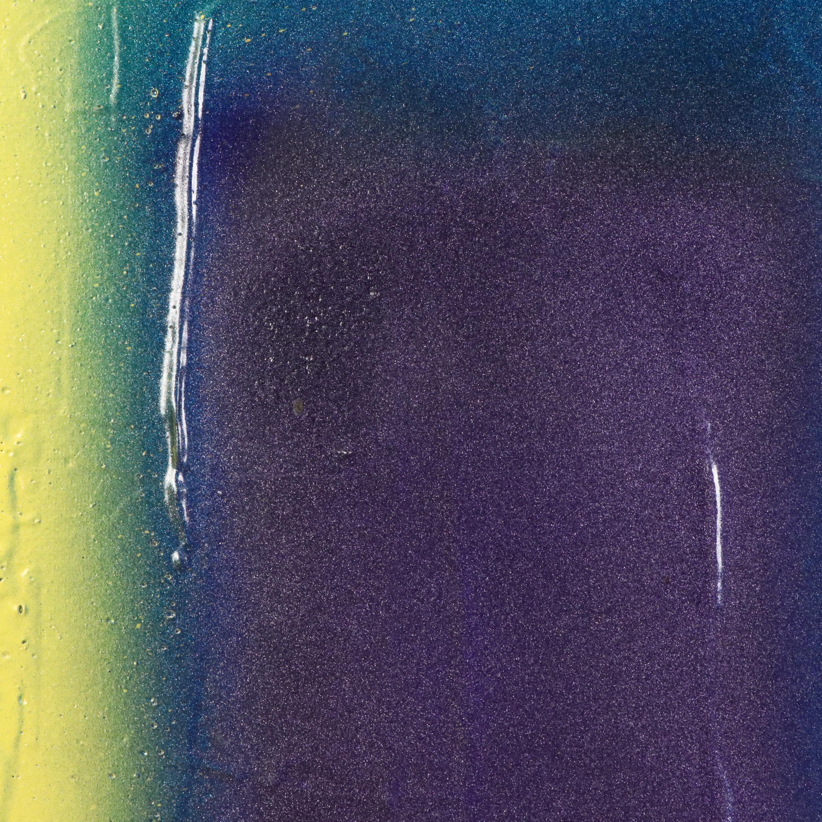 Jason Michael Durham Abstract Mixed Media Painting "Harmony Shifts," 2025