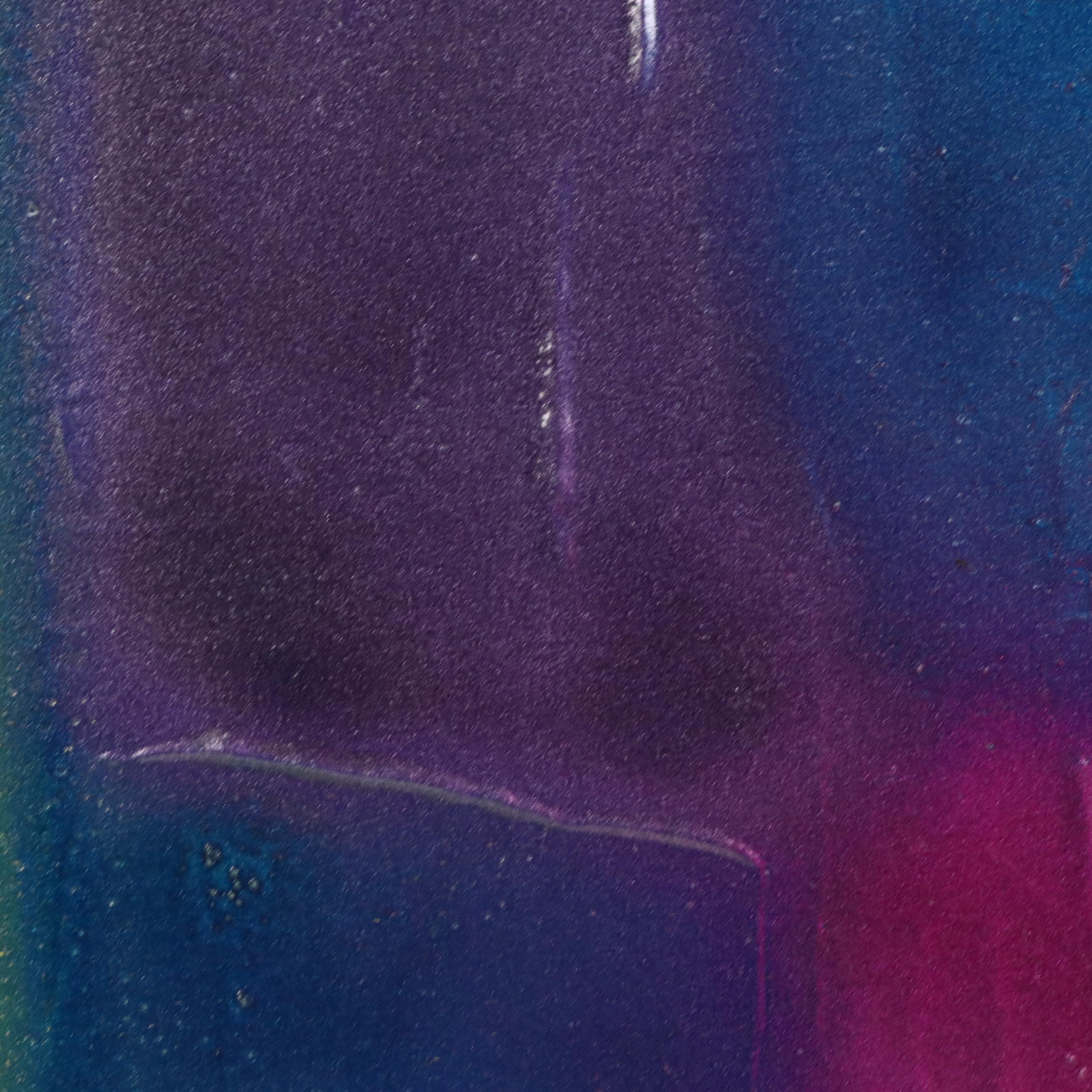 Jason Michael Durham Abstract Mixed Media Painting "Harmony Shifts," 2025