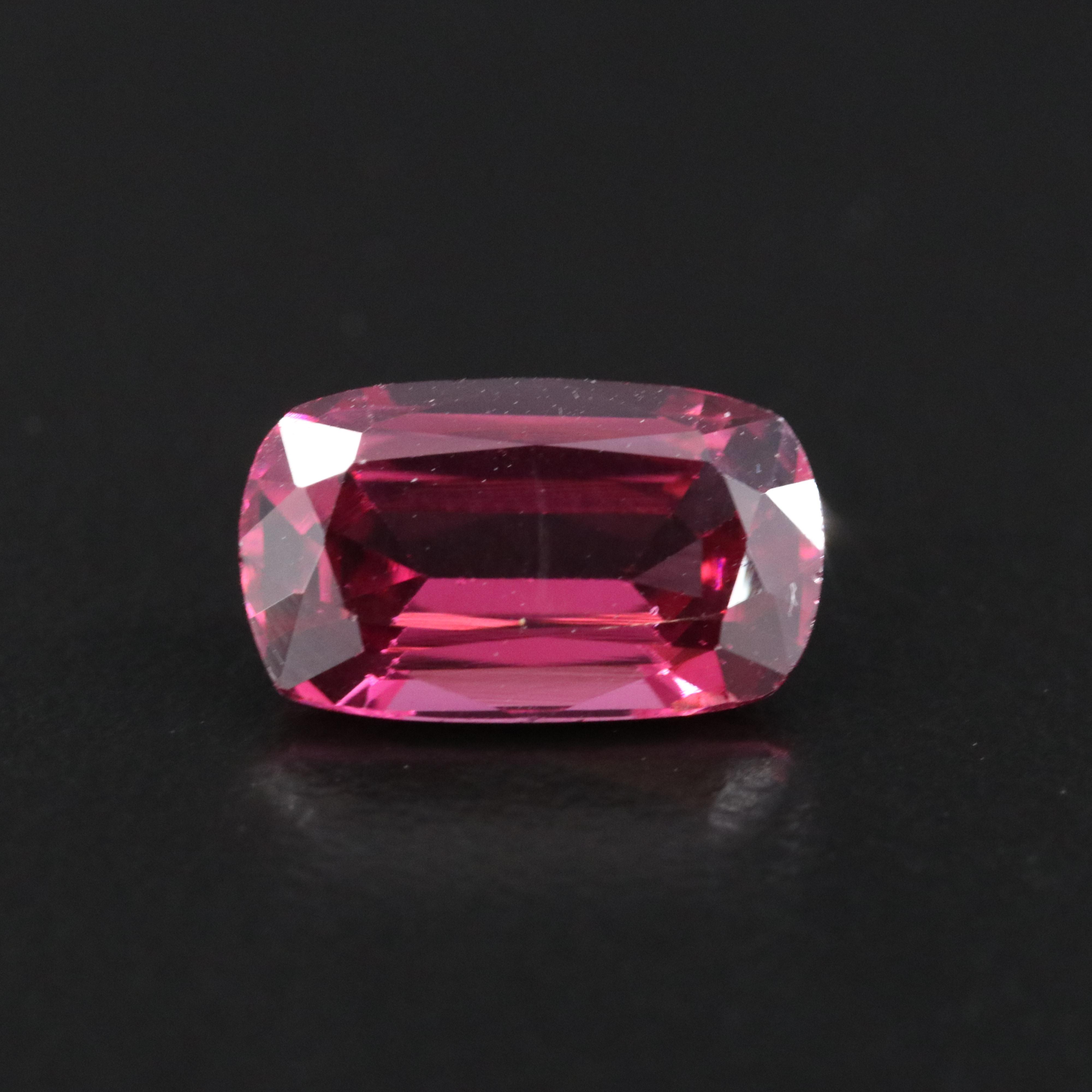Loose 2.50 CT Garnet