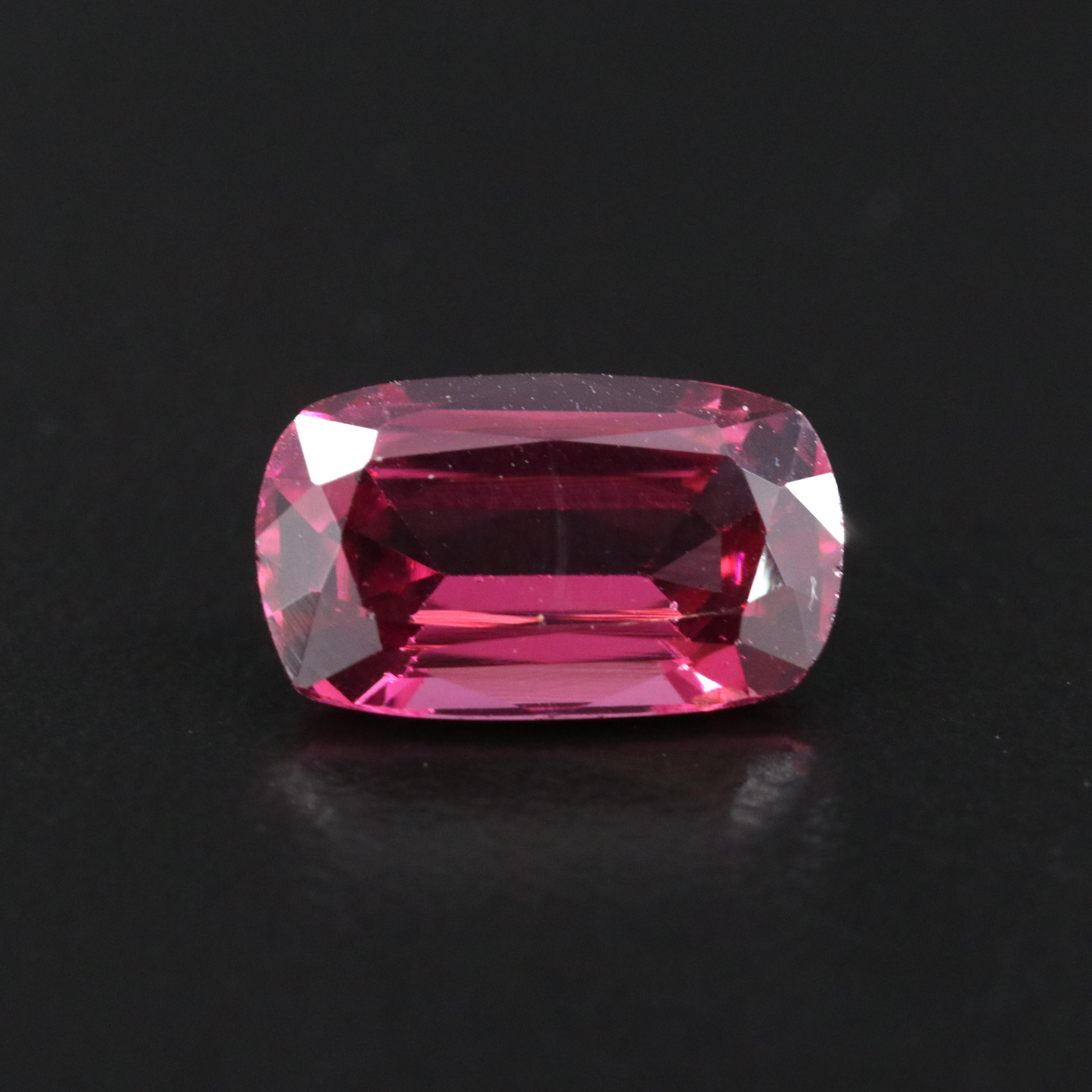 Loose 2.50 CT Garnet