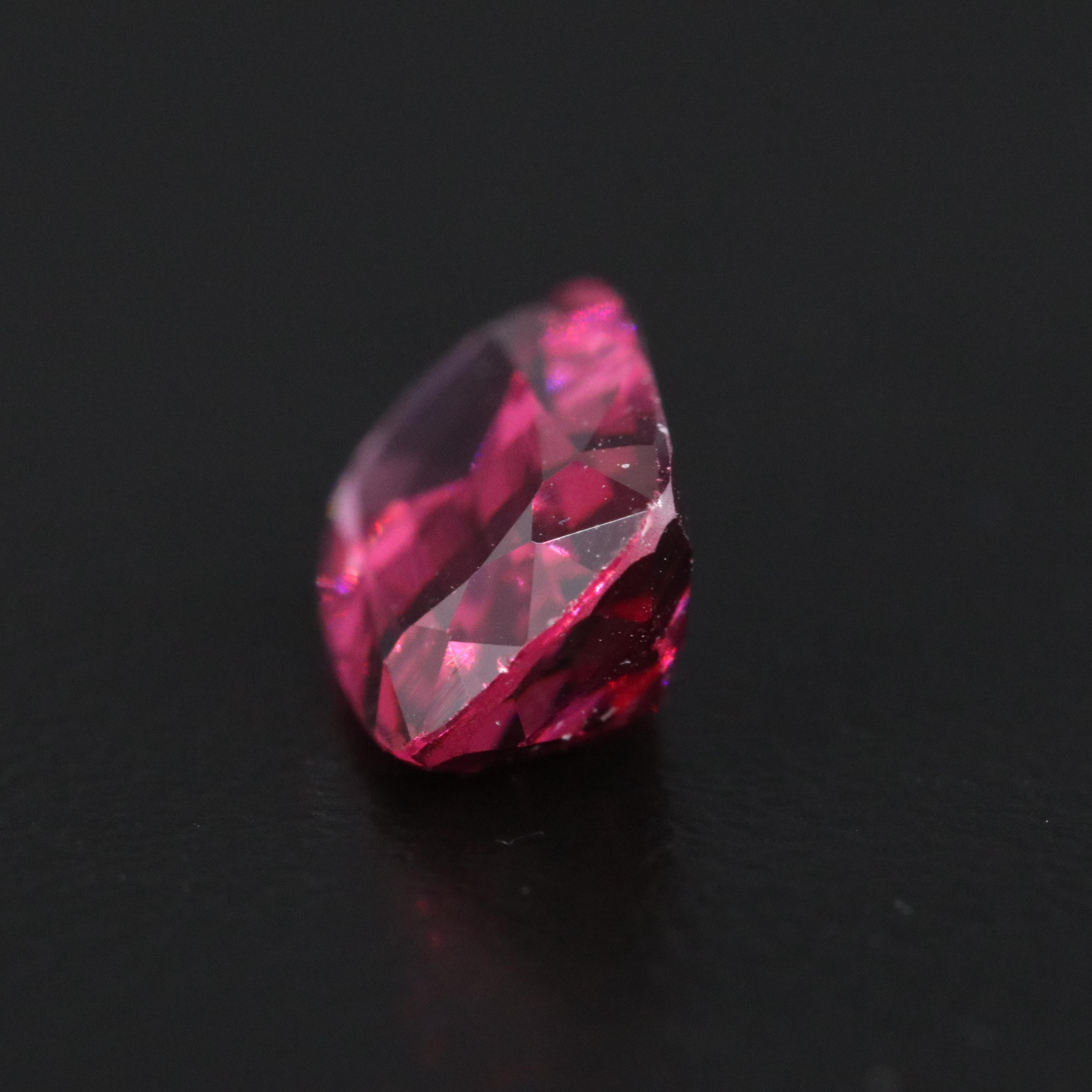 Loose 2.50 CT Garnet
