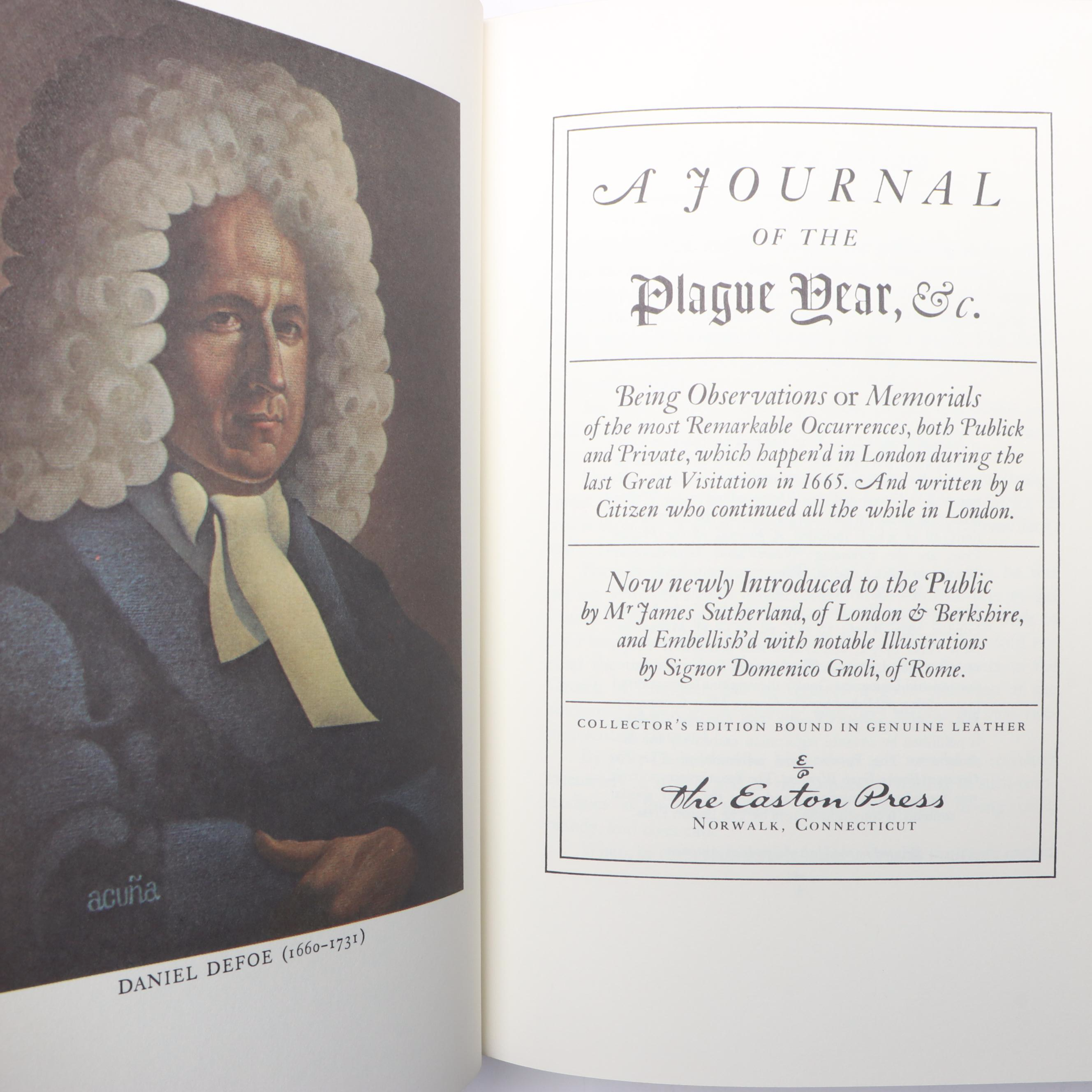 Easton Press "Moby-Dick" by Herman Melville and More Literary Classics