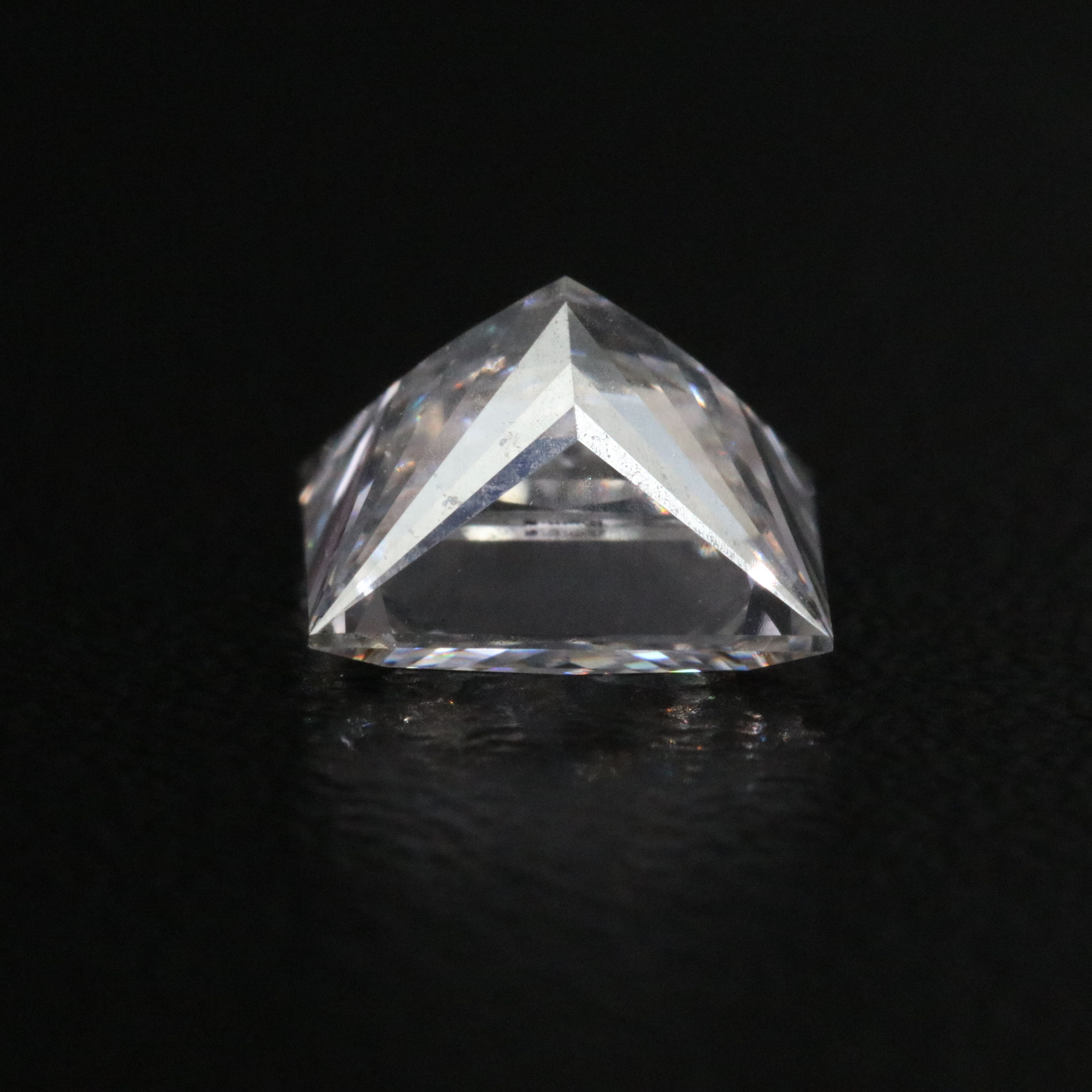Loose 1.91 CT Lab Grown Diamond with IGI Report