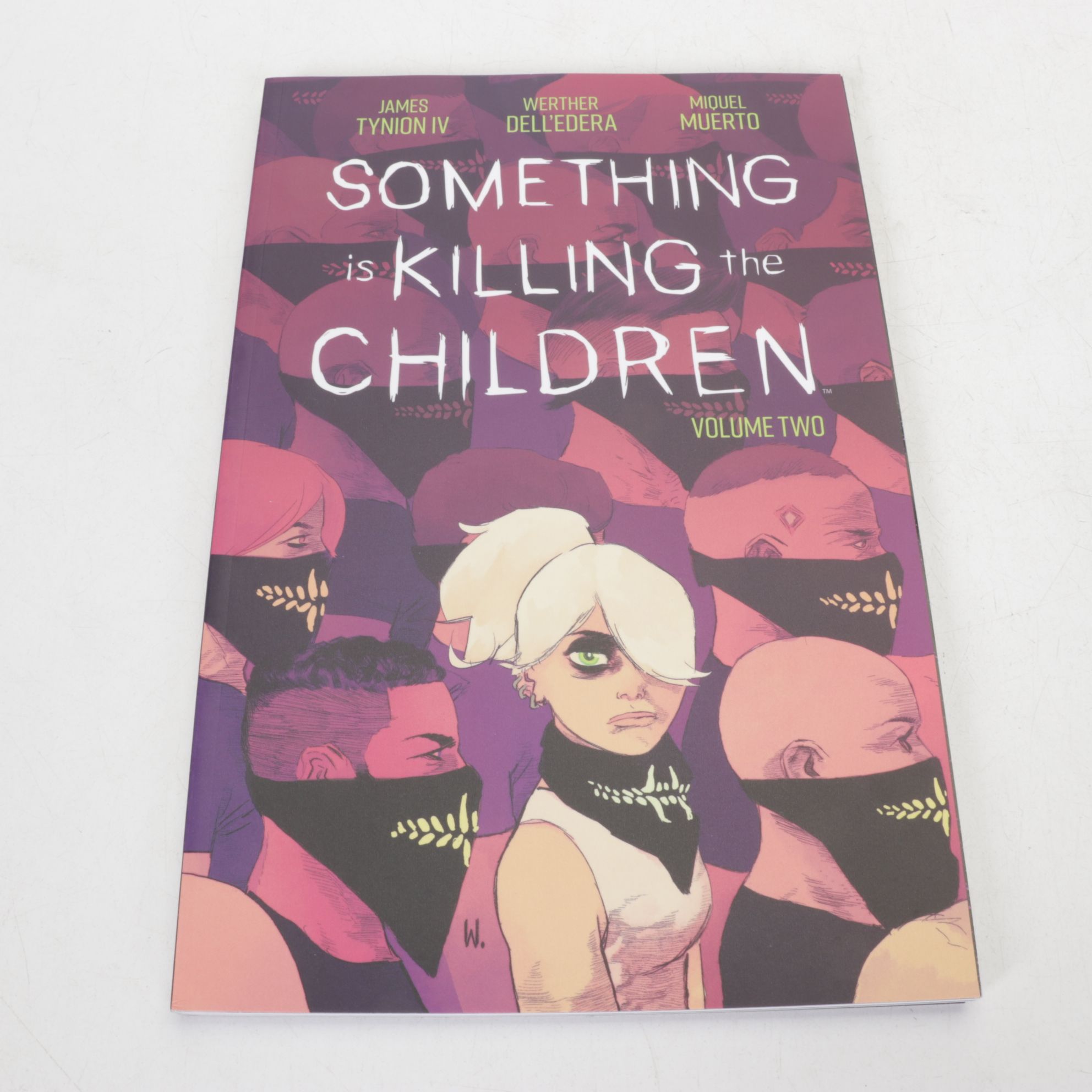 Brian K. Vaughan's "Saga" and Other Graphic Novel Series