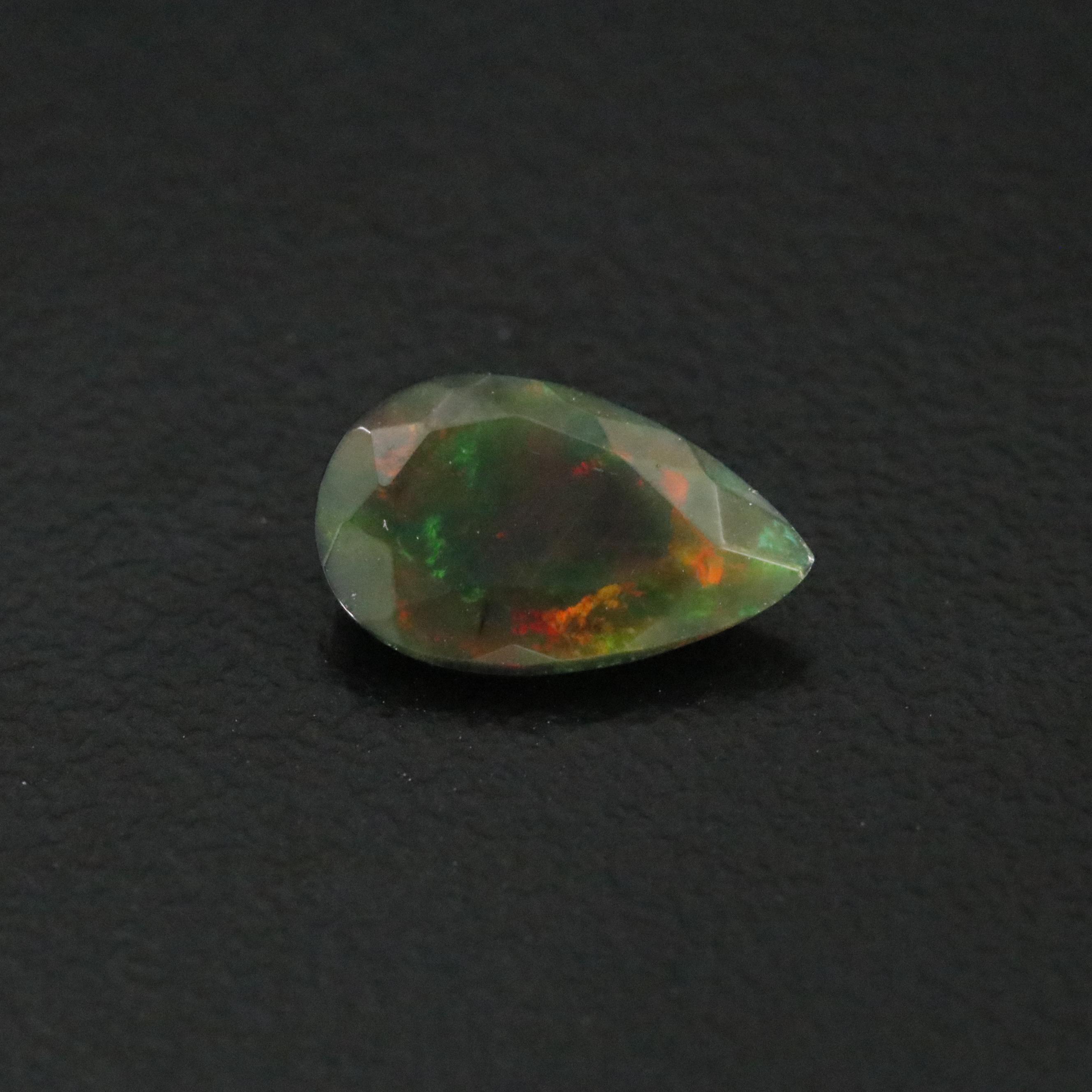 Loose 0.55 CT Opal