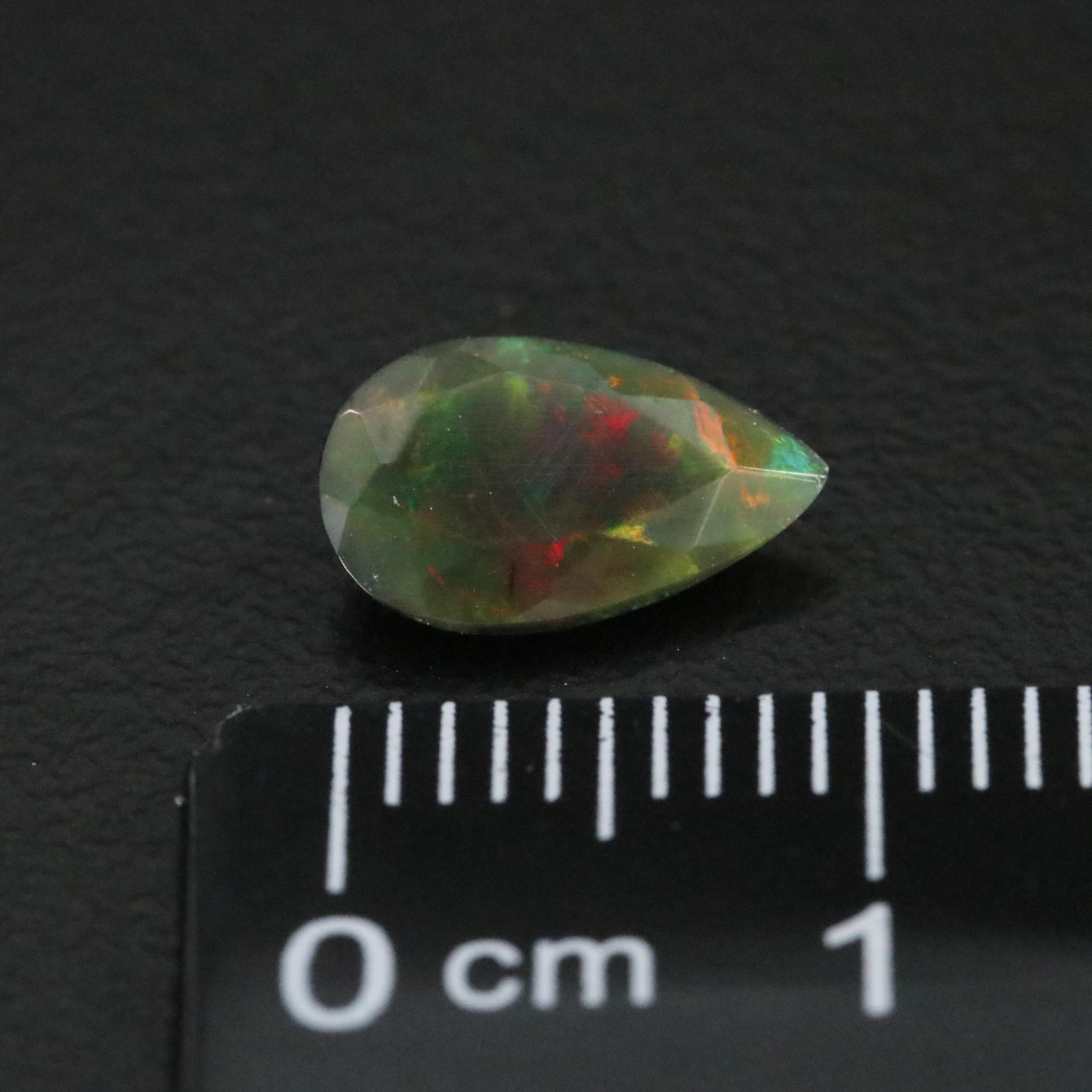Loose 0.55 CT Opal
