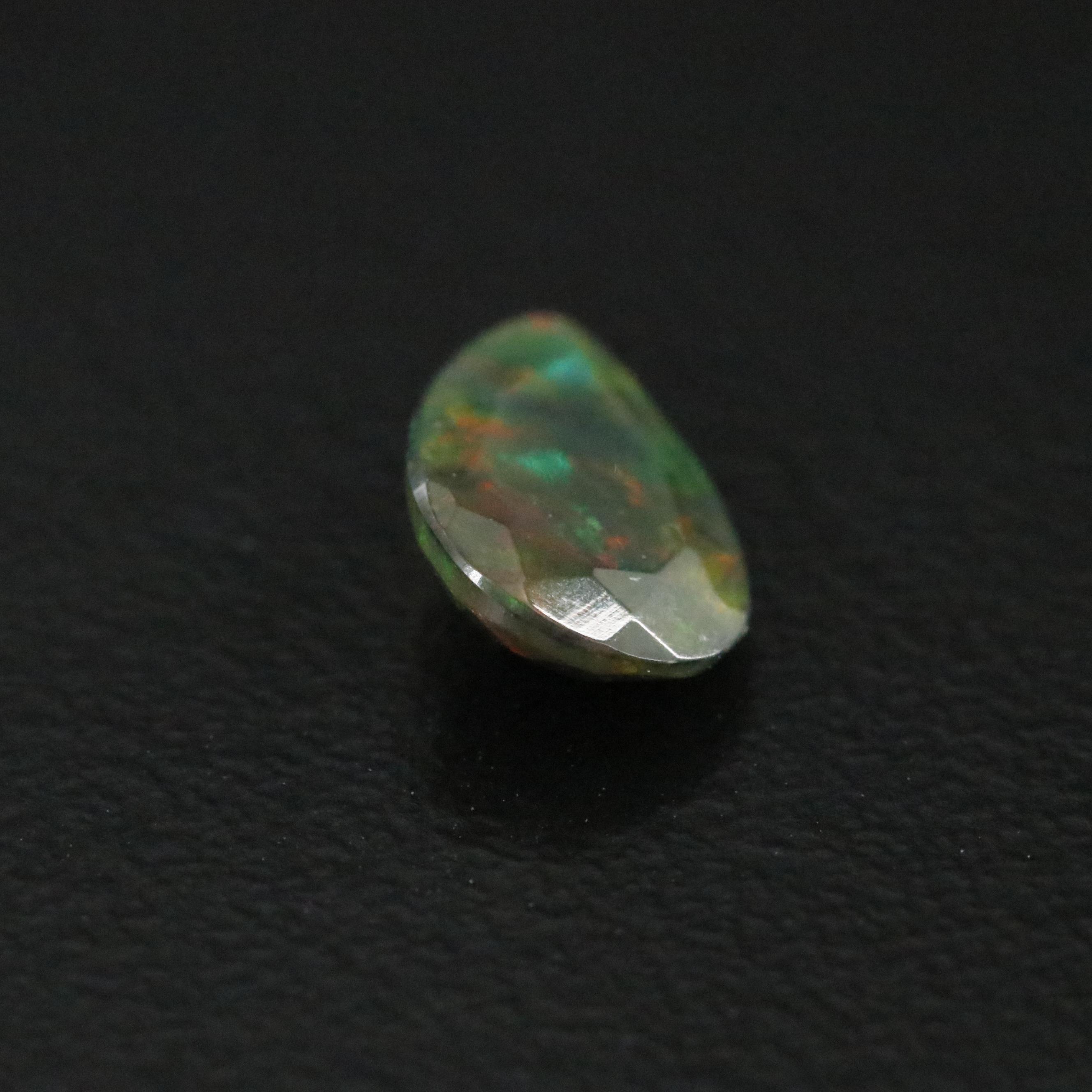 Loose 0.55 CT Opal