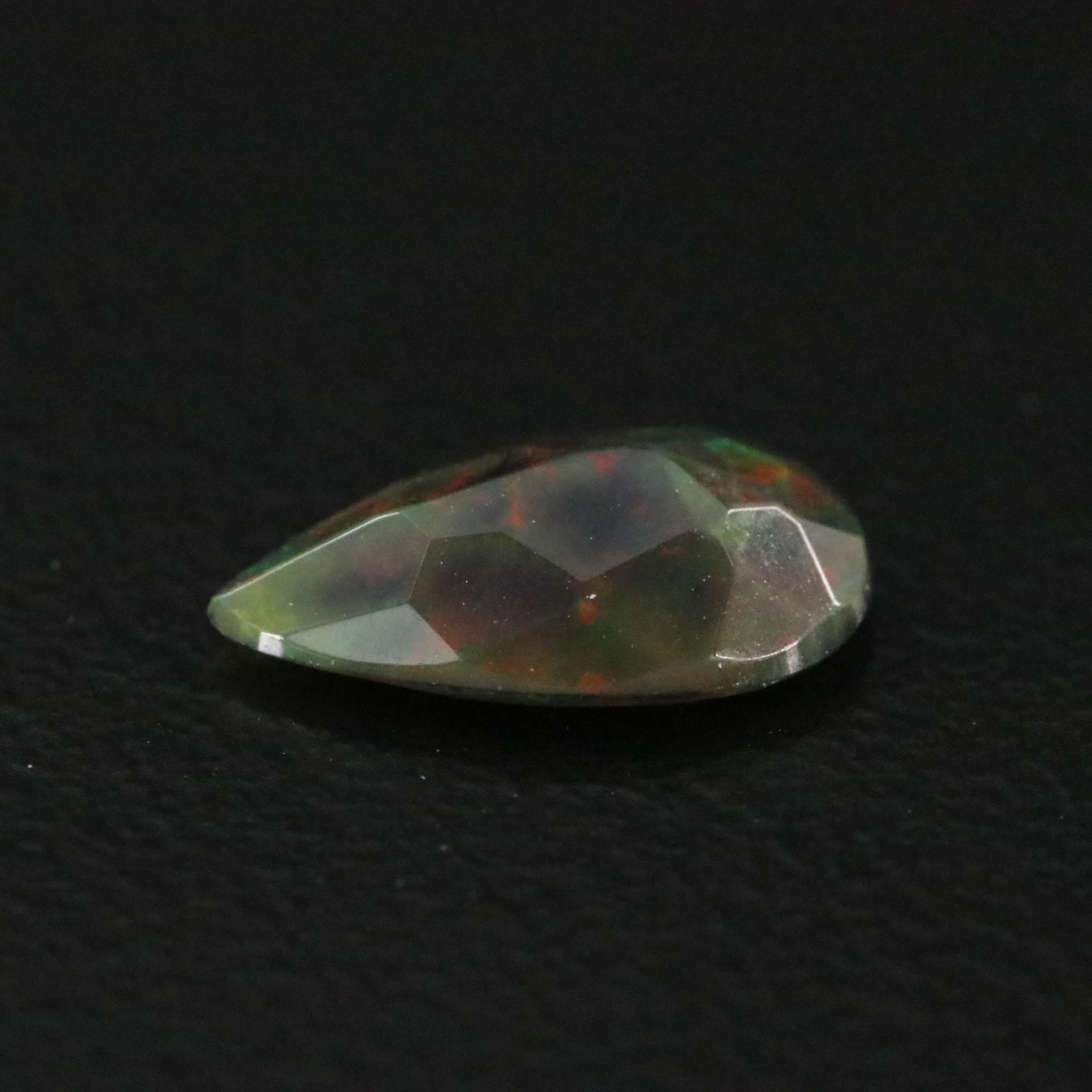Loose 0.55 CT Opal