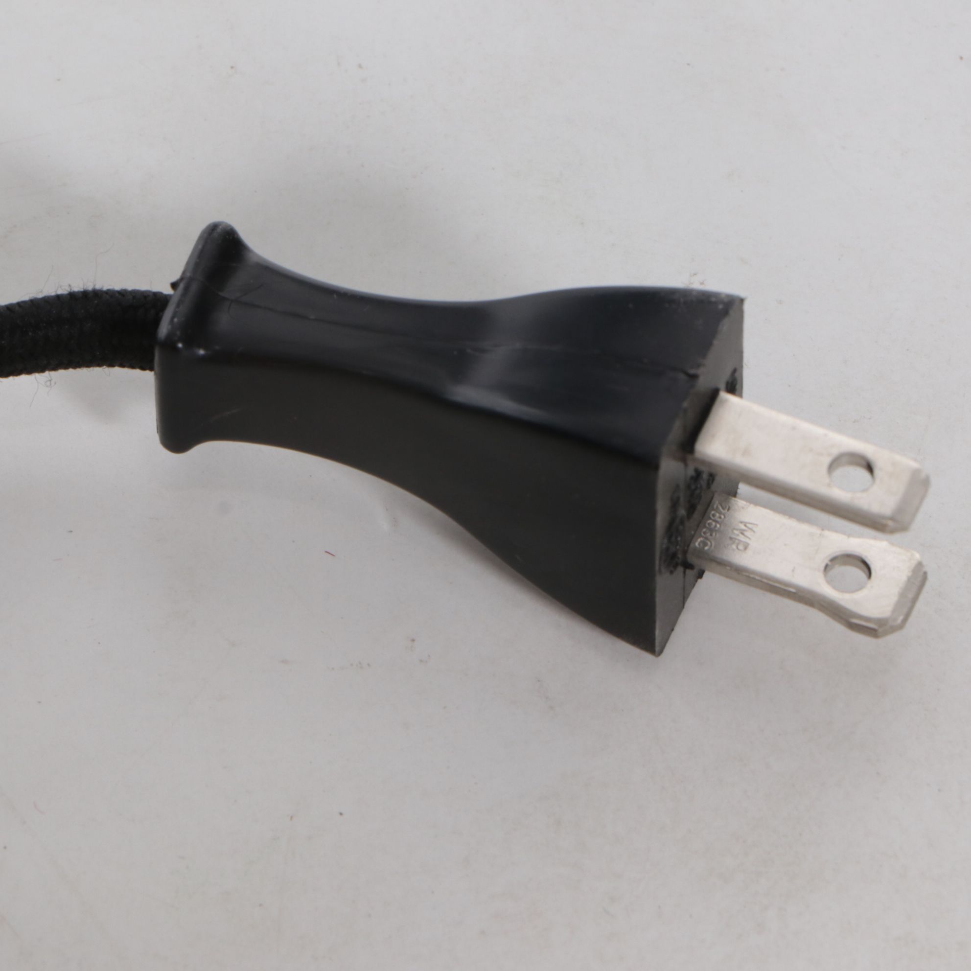 Satin Brass and Acrylic Swing Arm Table Lamp with Drum Shade and Diffuser