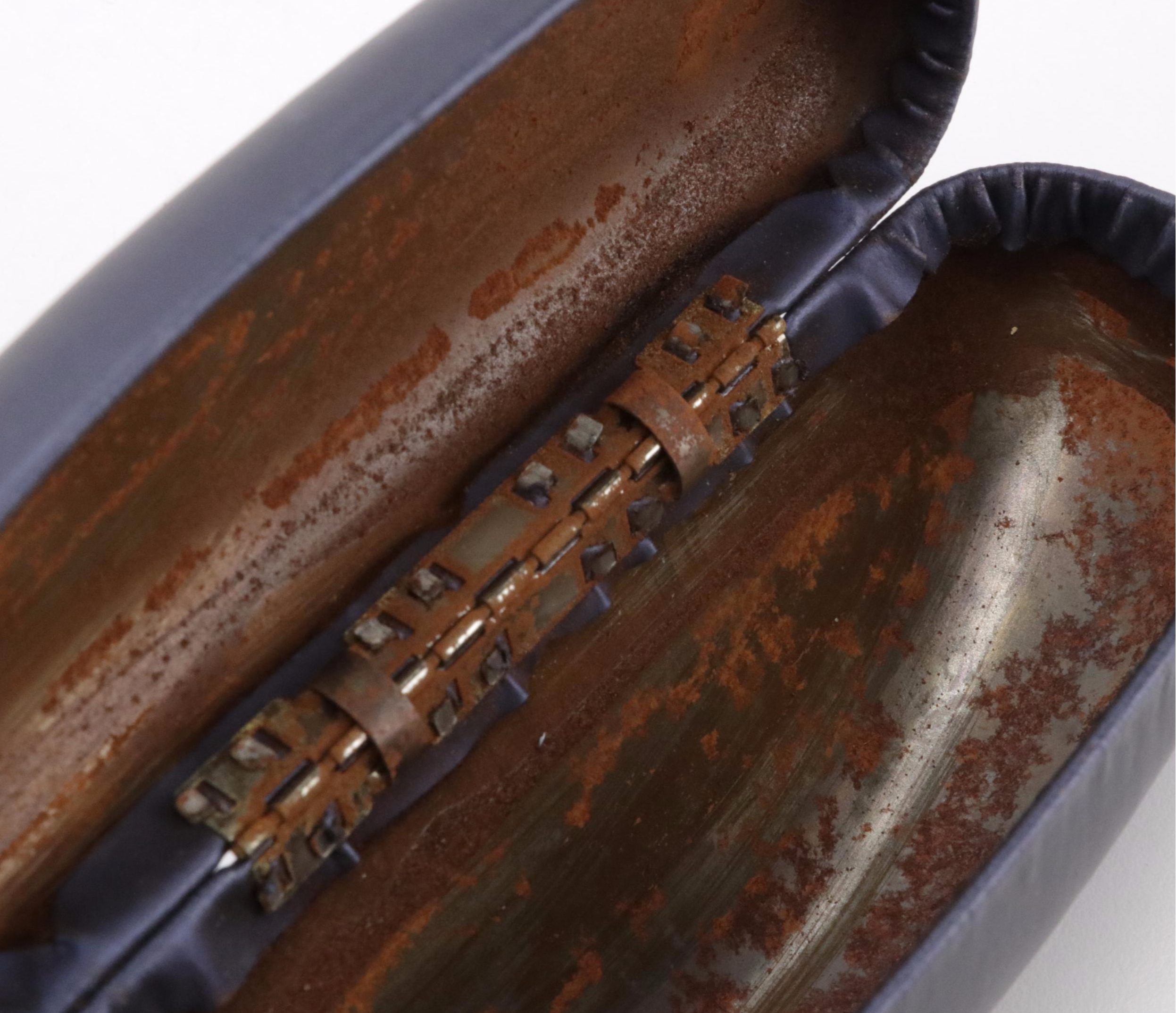 Maui Jim Sport Kāʻanapali MJ 501 02 Titanium Polarized Sunglasses with Case