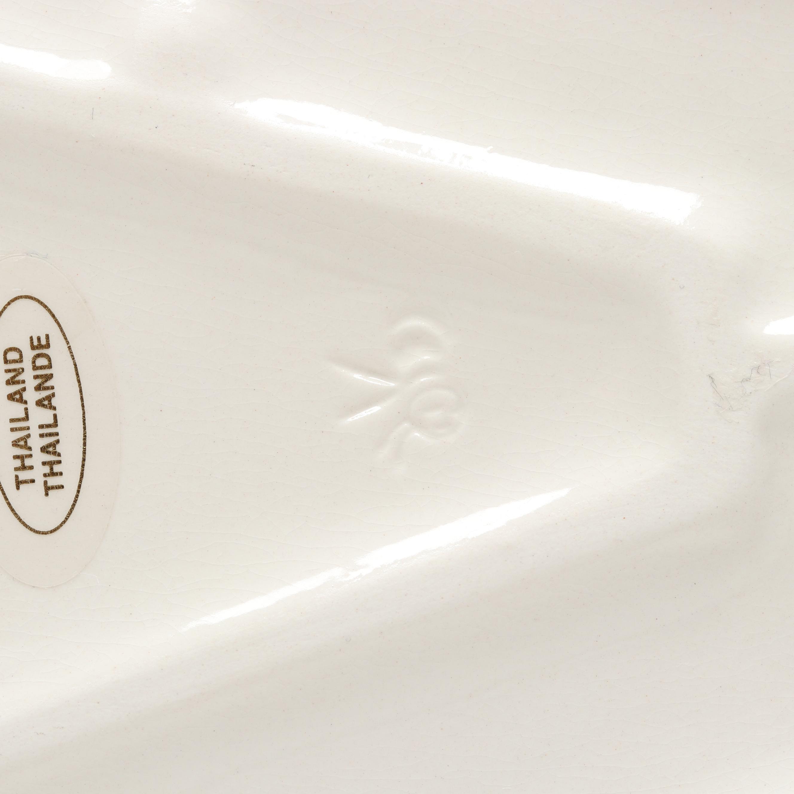 Disney "I'm Mr. Oogie Boogie" Porcelain Figurine, 2003-2005