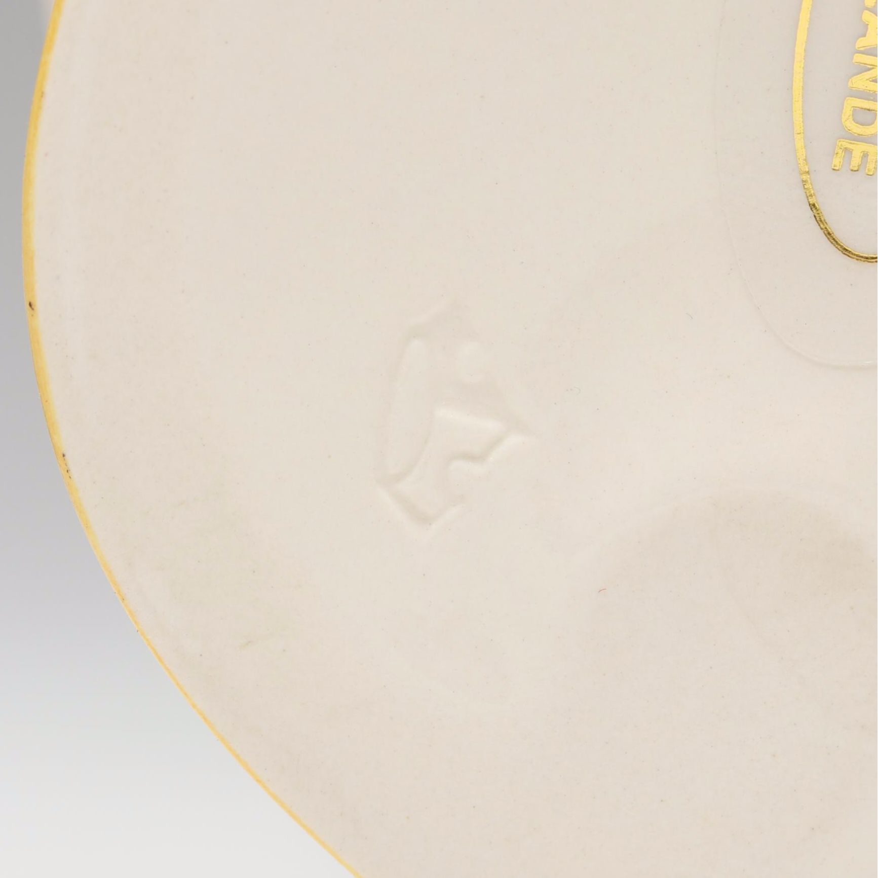 Disney Mickey Mouse Club "Give a Cheer" and "Twist and Twirl" Porcelain Figures