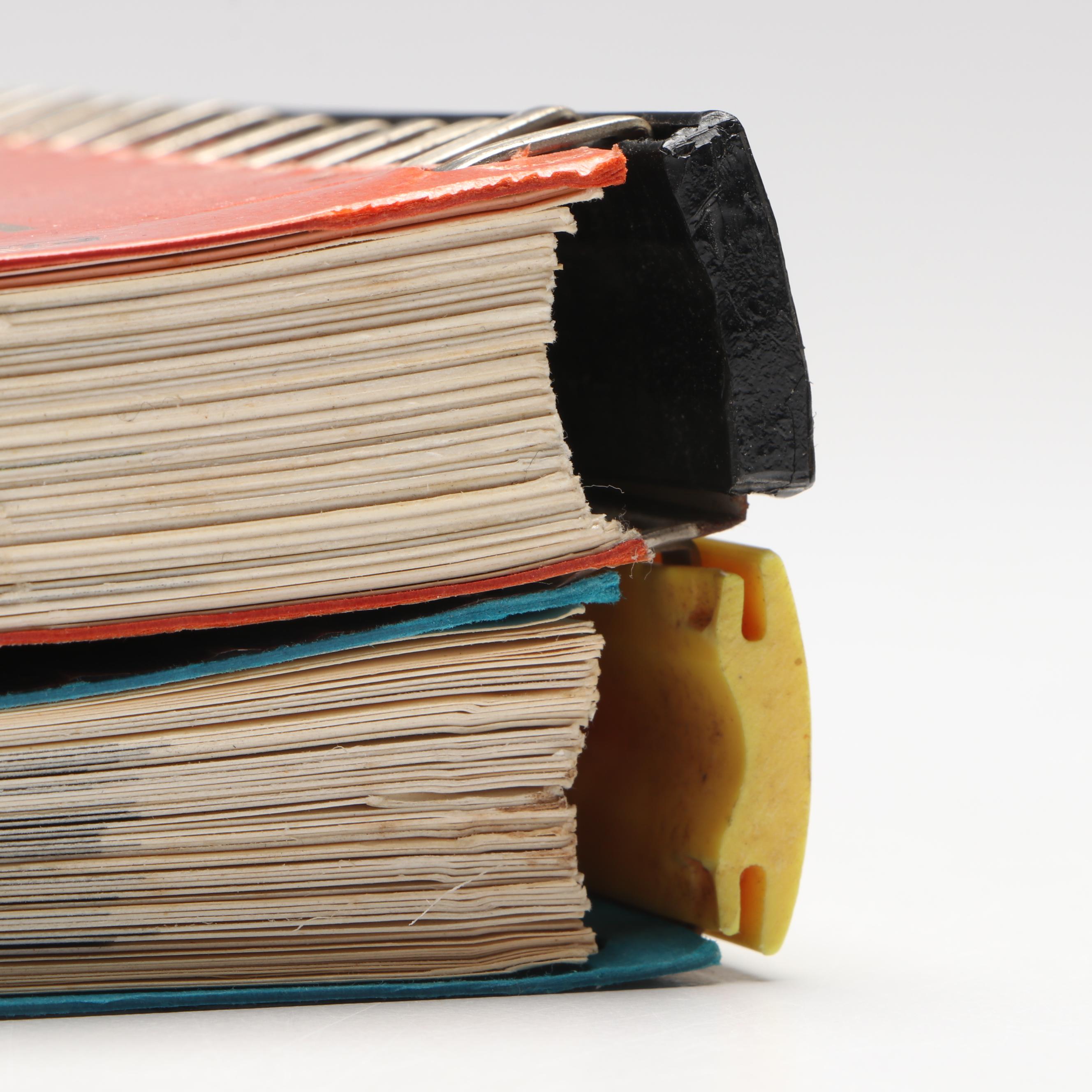 "Japanese One-Pot Cookery" and "Cook Japanese" by Masaru Doi, Mid-20th Century