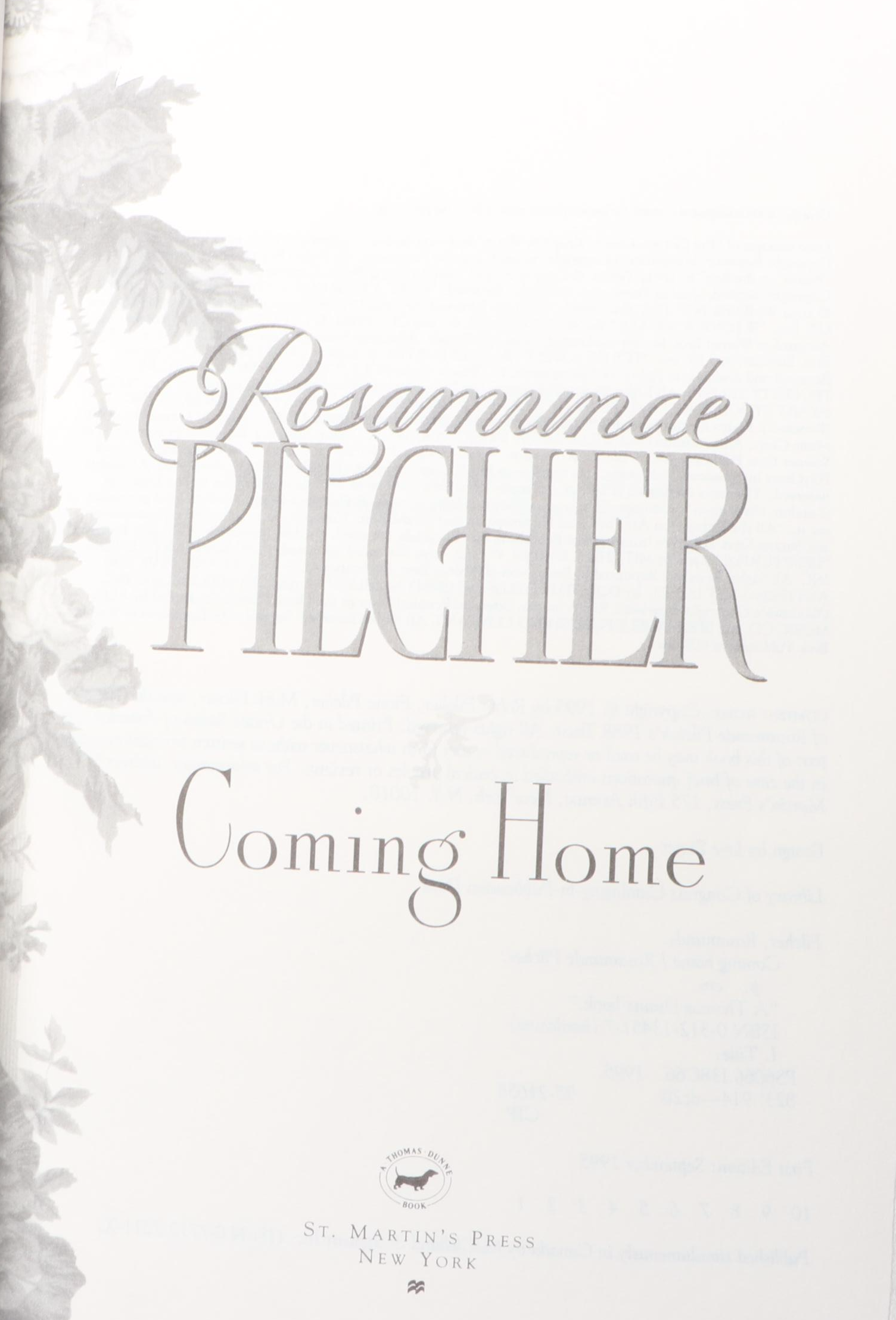 "The Grey Wolf," "The Last Girls," "Dreams of Joy," and More Fiction Books