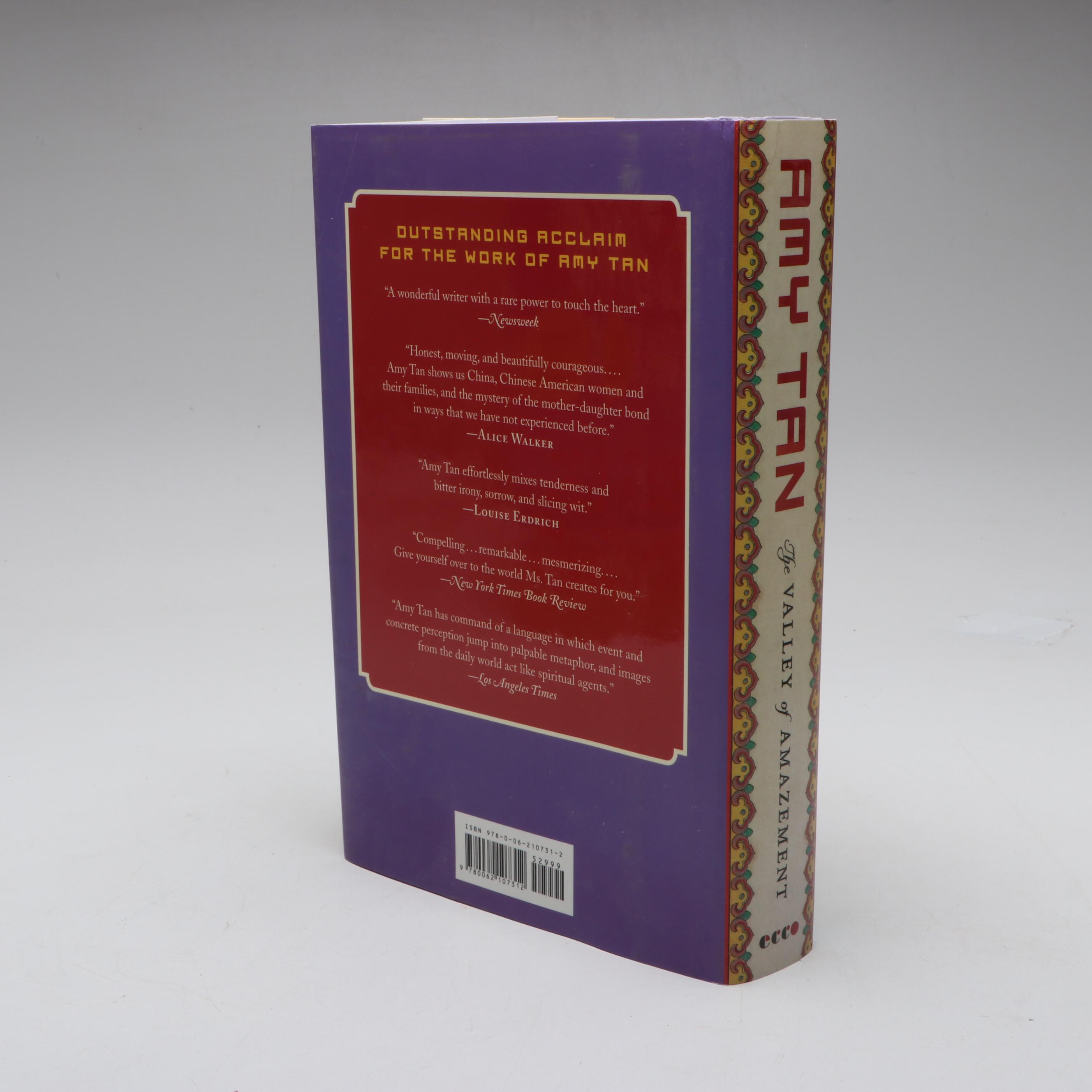 "The Grey Wolf," "The Last Girls," "Dreams of Joy," and More Fiction Books