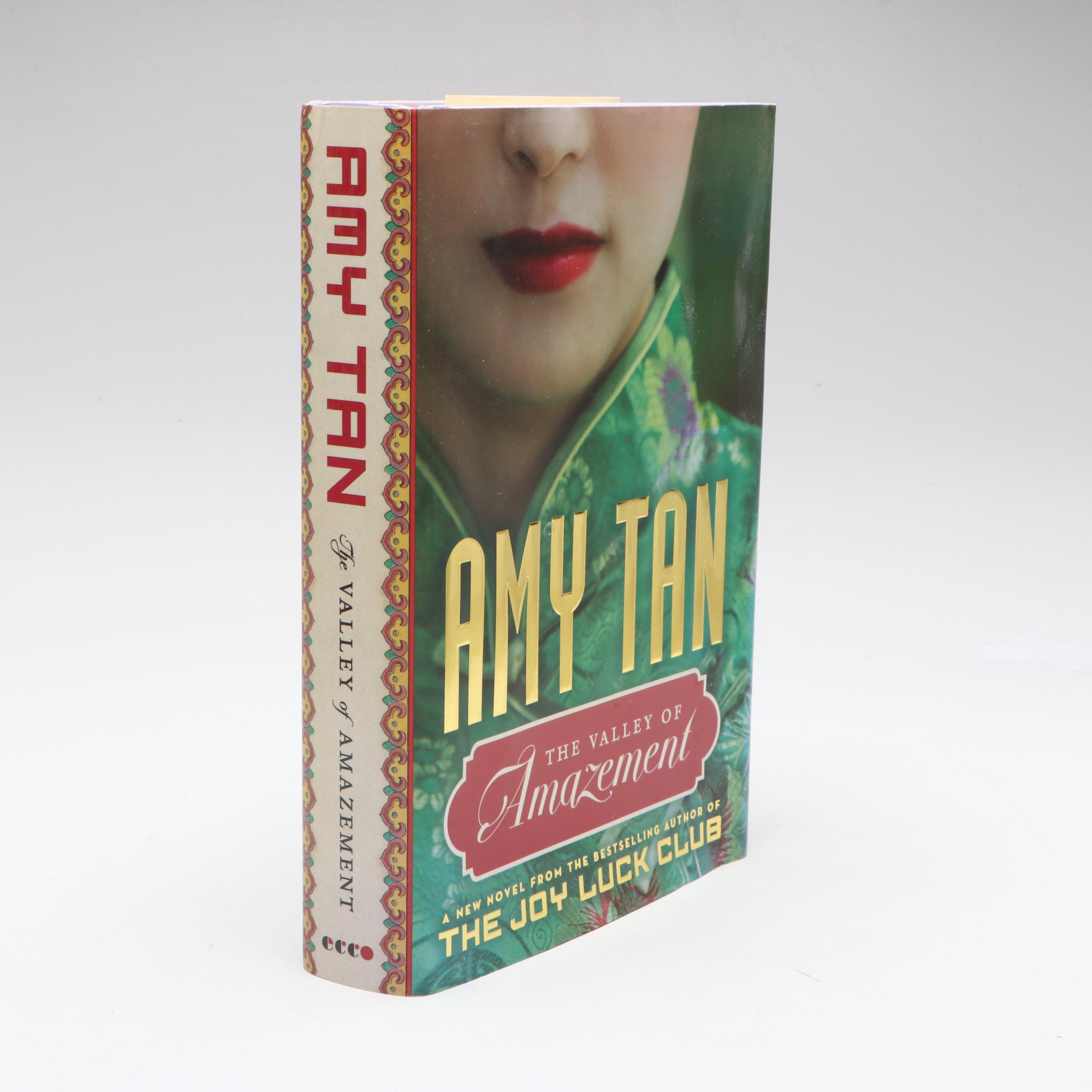 "The Grey Wolf," "The Last Girls," "Dreams of Joy," and More Fiction Books