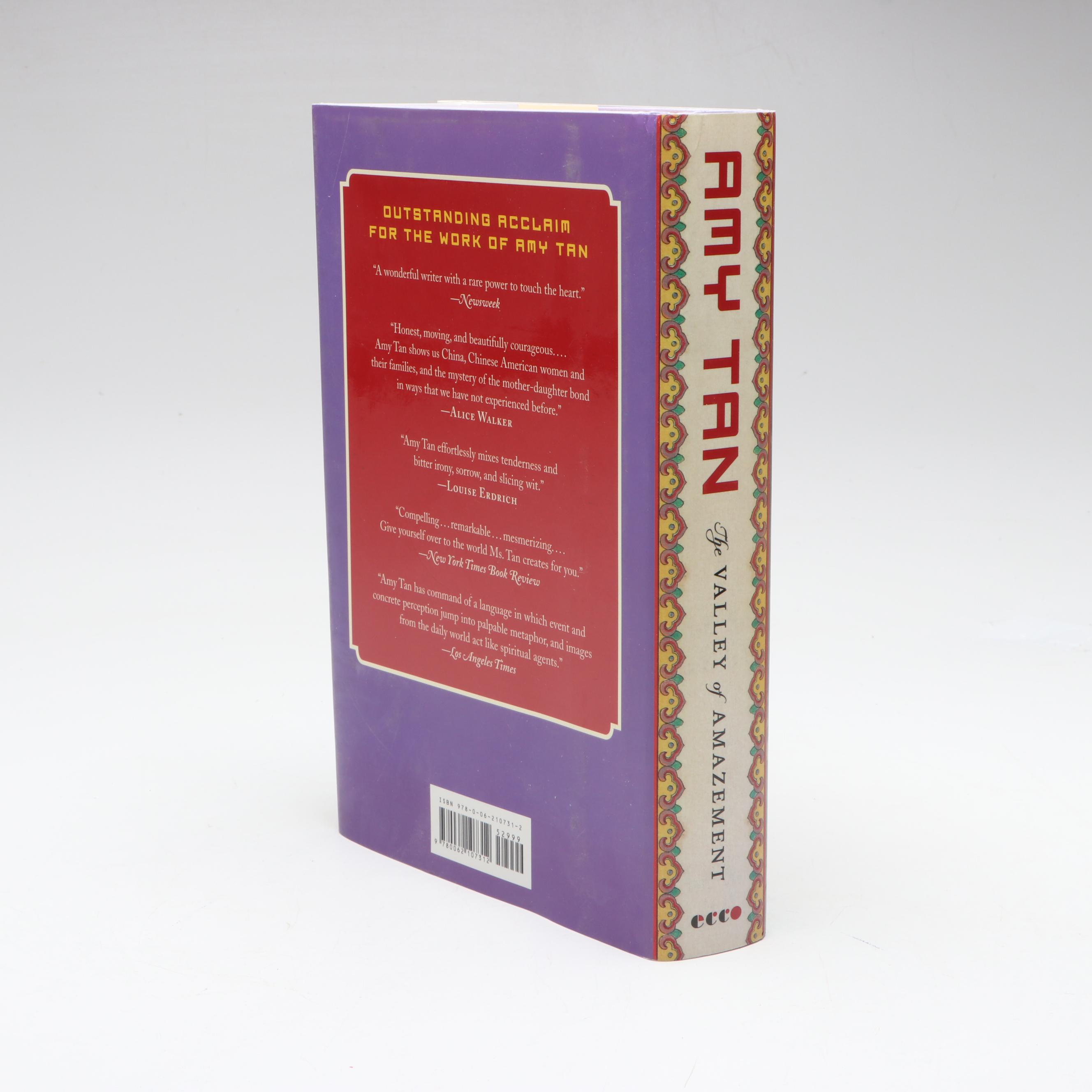 "The Grey Wolf," "The Last Girls," "Dreams of Joy," and More Fiction Books