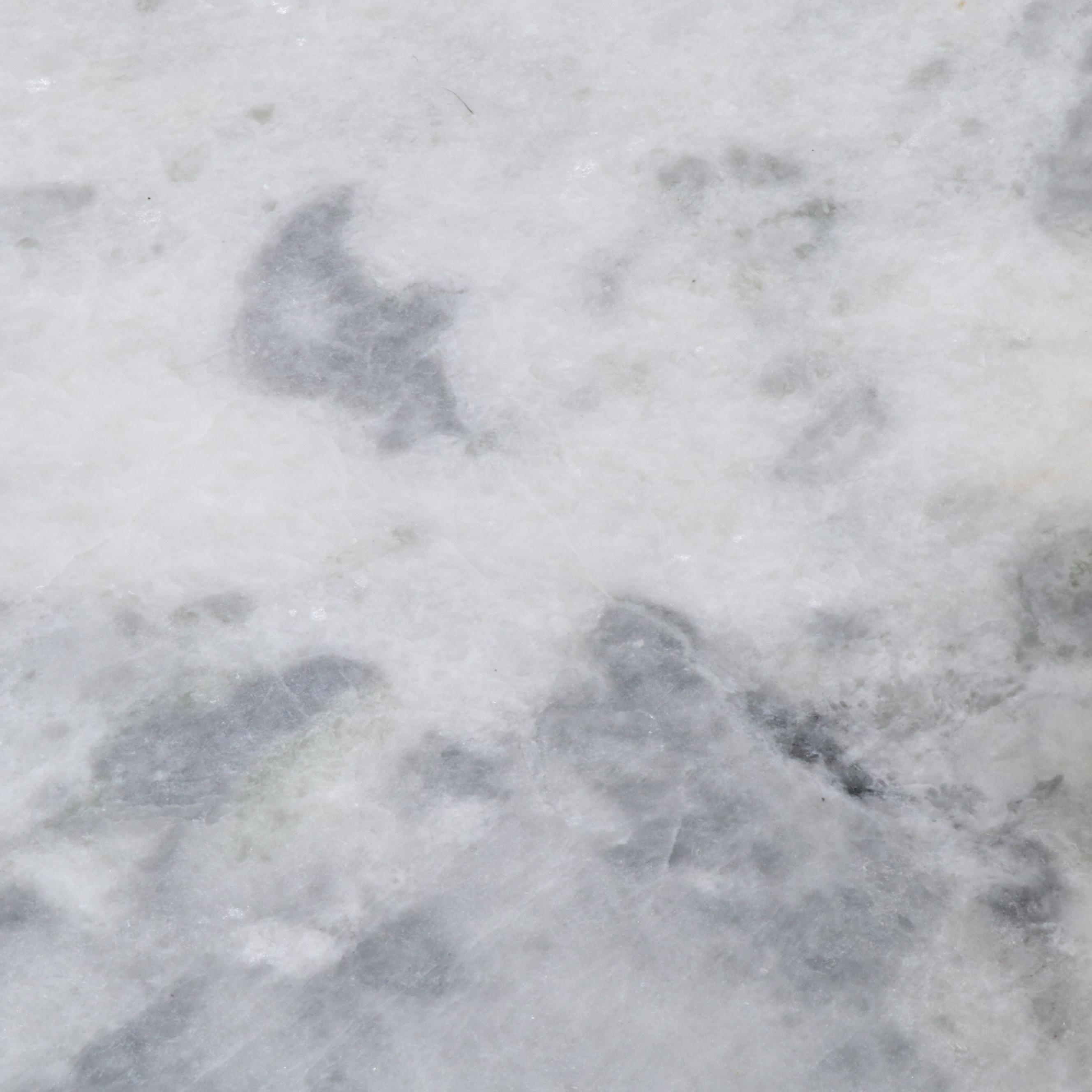 Modern Marble Top Nesting Tables