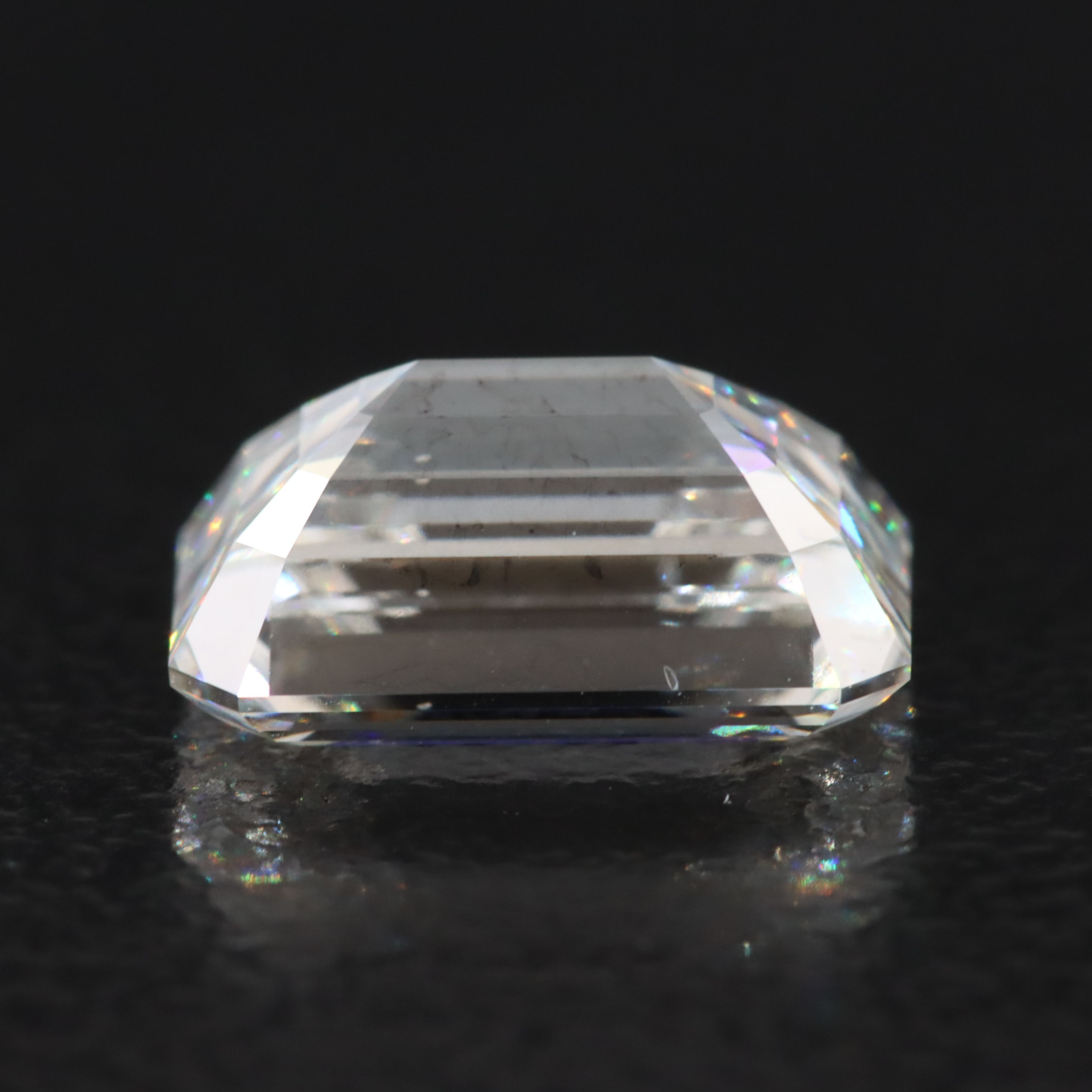 Loose 2.39 CT Lab Grown Diamond with IGI Report