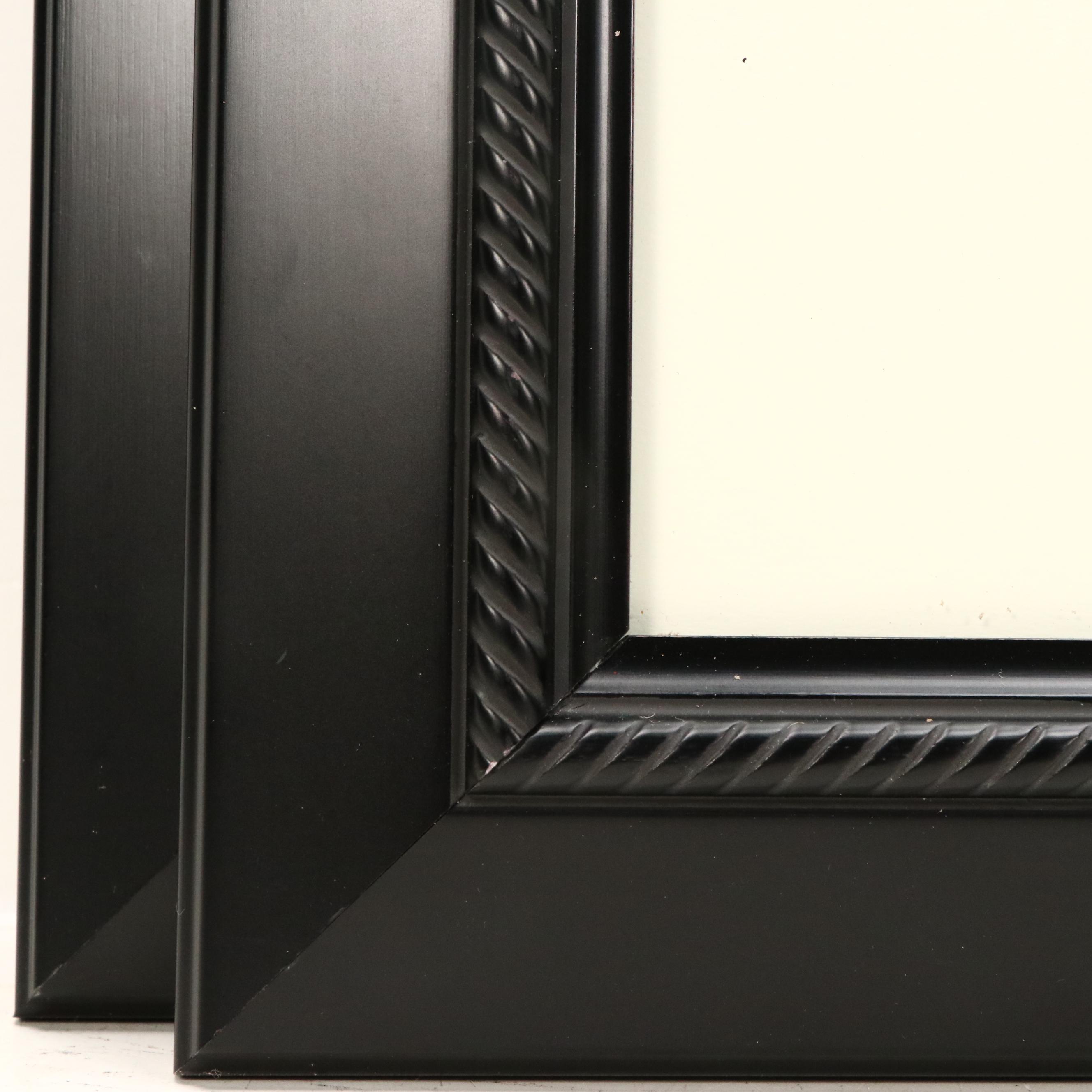 Engravings After Giovanni Piranesi of Historic Italian Landmarks