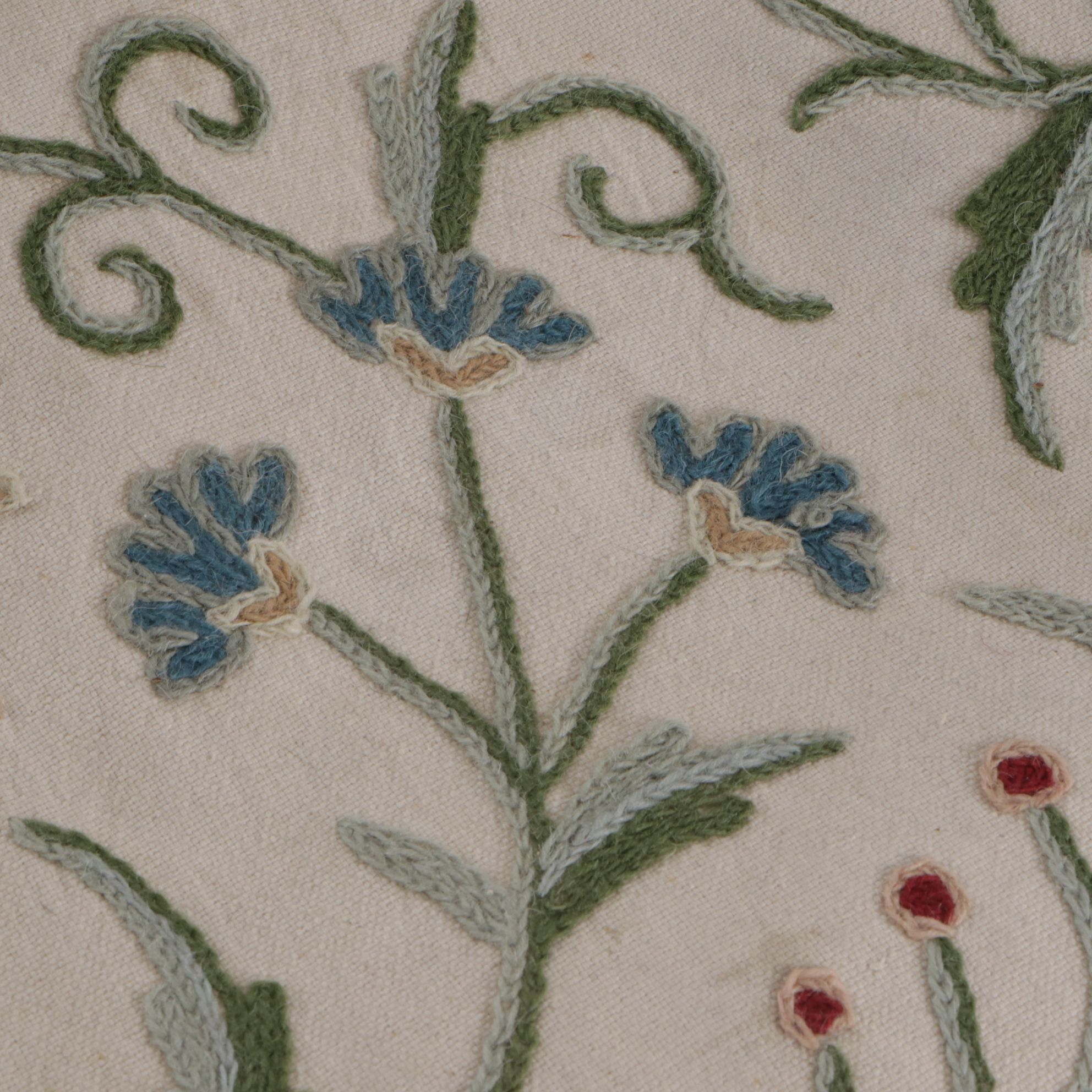 Hepplewhite Style Mahogany Three Wheat Sheaf Seatback Settee, 19th Century