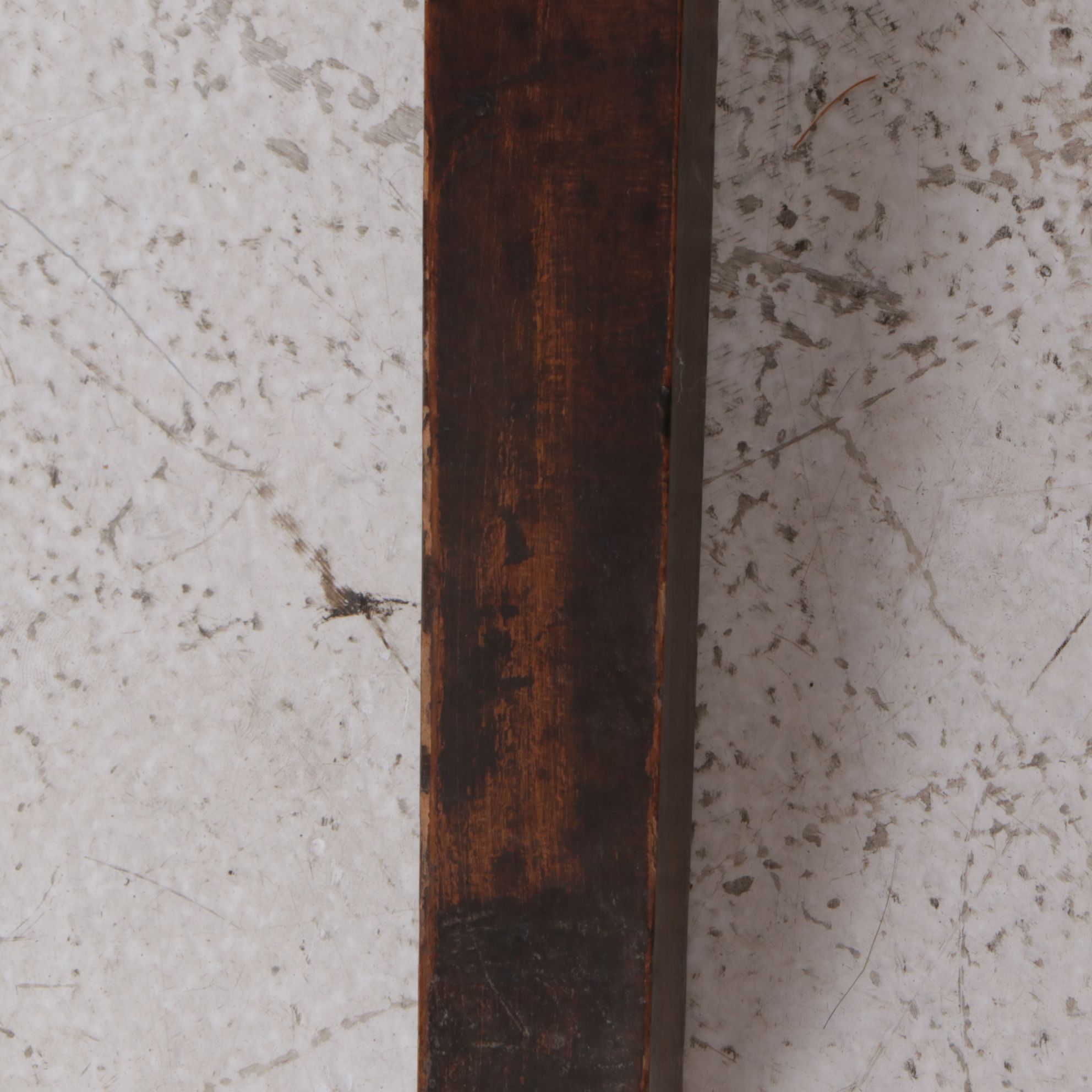 Hepplewhite Style Mahogany Three Wheat Sheaf Seatback Settee, 19th Century