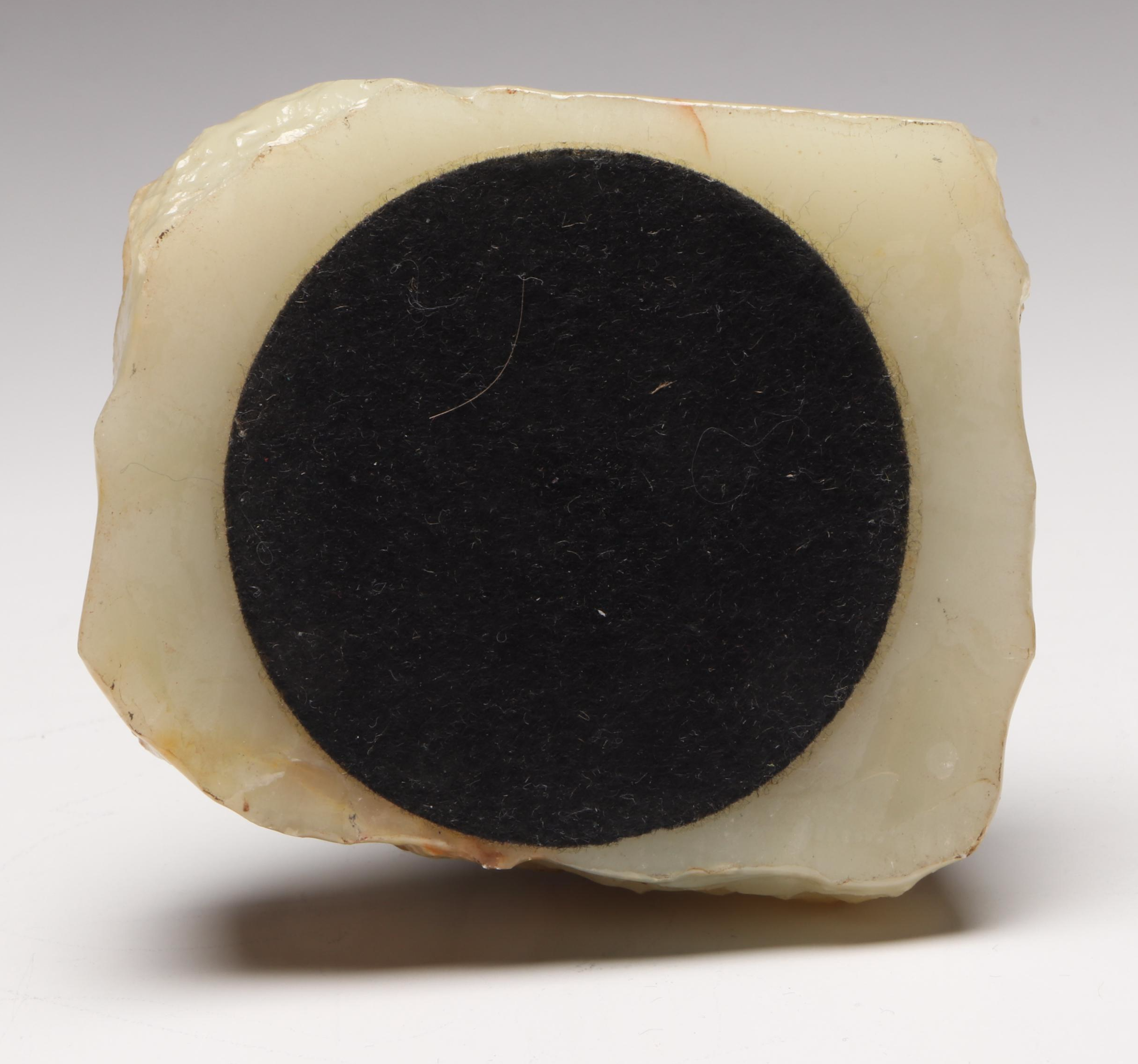 Ron Lee Signed Metal Clown Sculpture, 1986