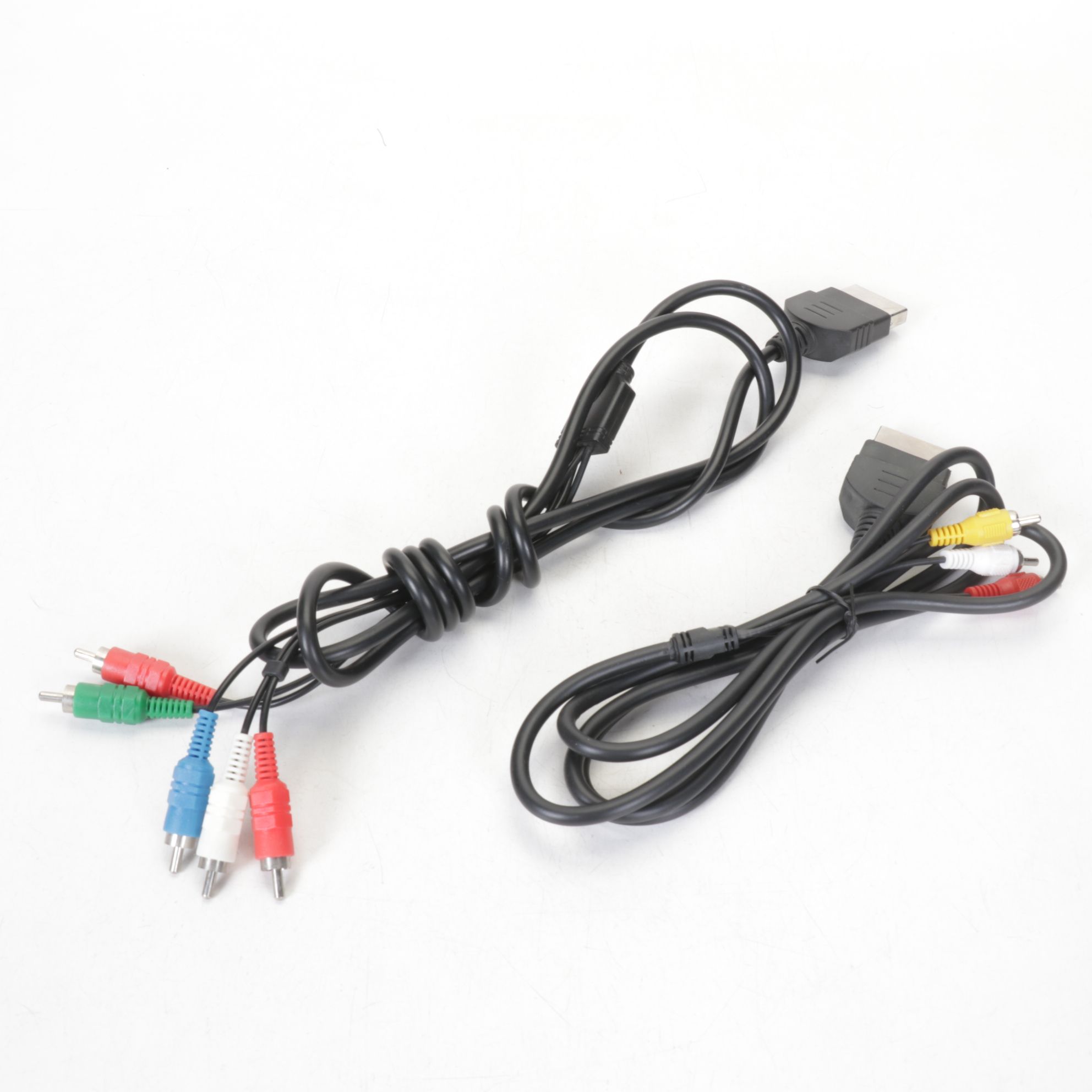 Microsoft Original XBOX Console with Controller and Games