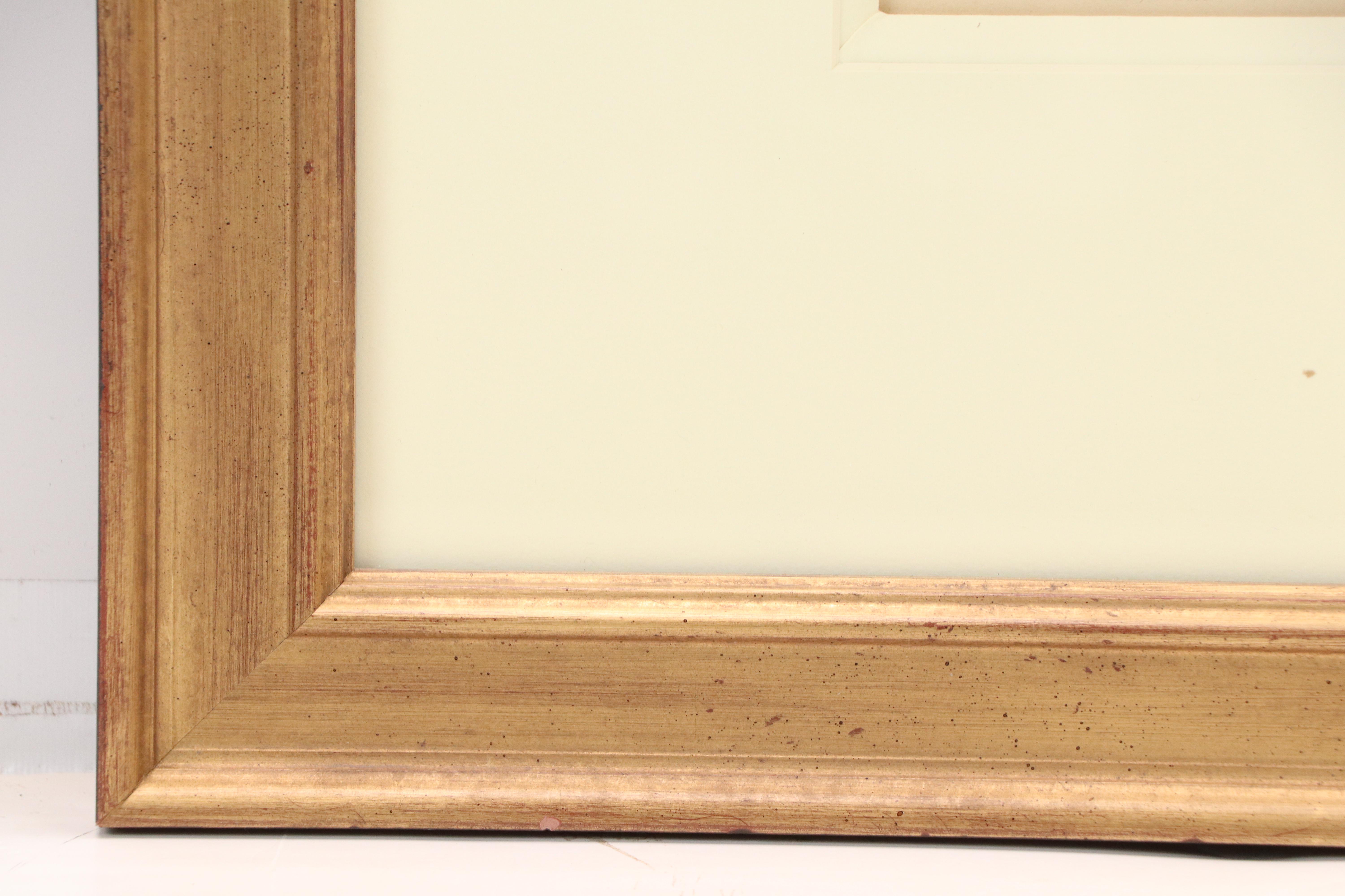 Ornithological Lithograph from John Gould's "The Birds of Great Britain," 19th C