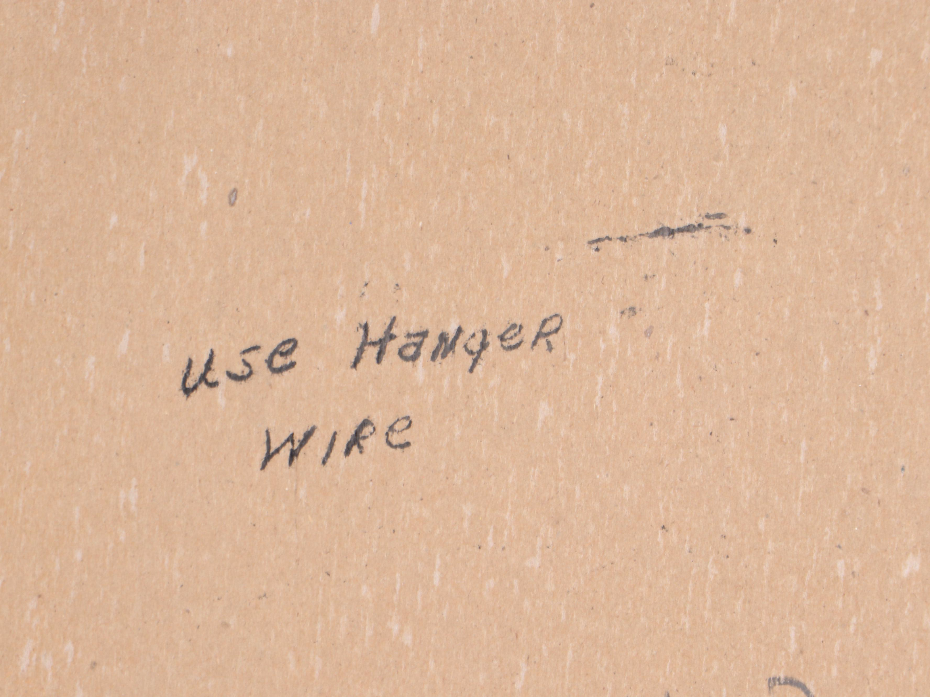 Baroque Style Wood Wall Mirror