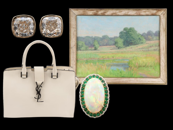 THIS WEEK'S SENSATIONAL FINDS