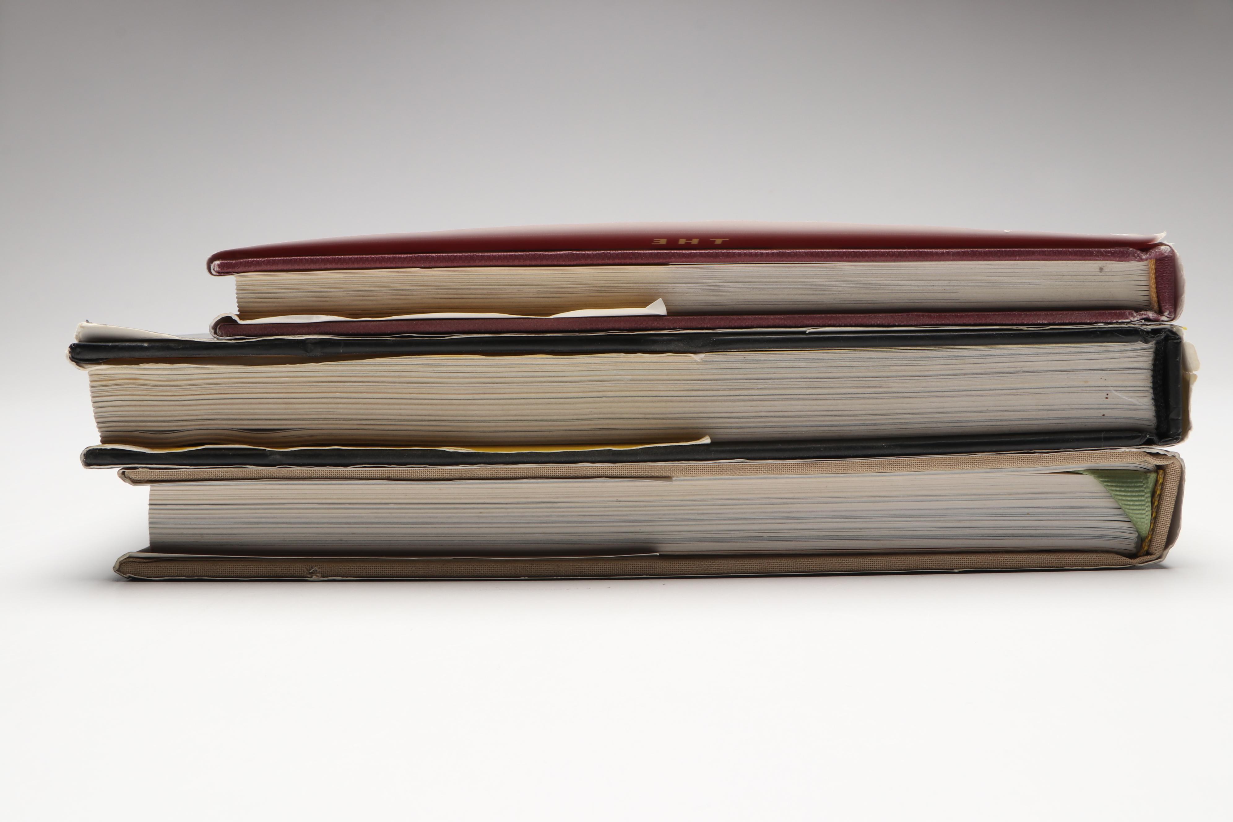 "The World of Blantyre" by Claire Hopley with More Cookbooks