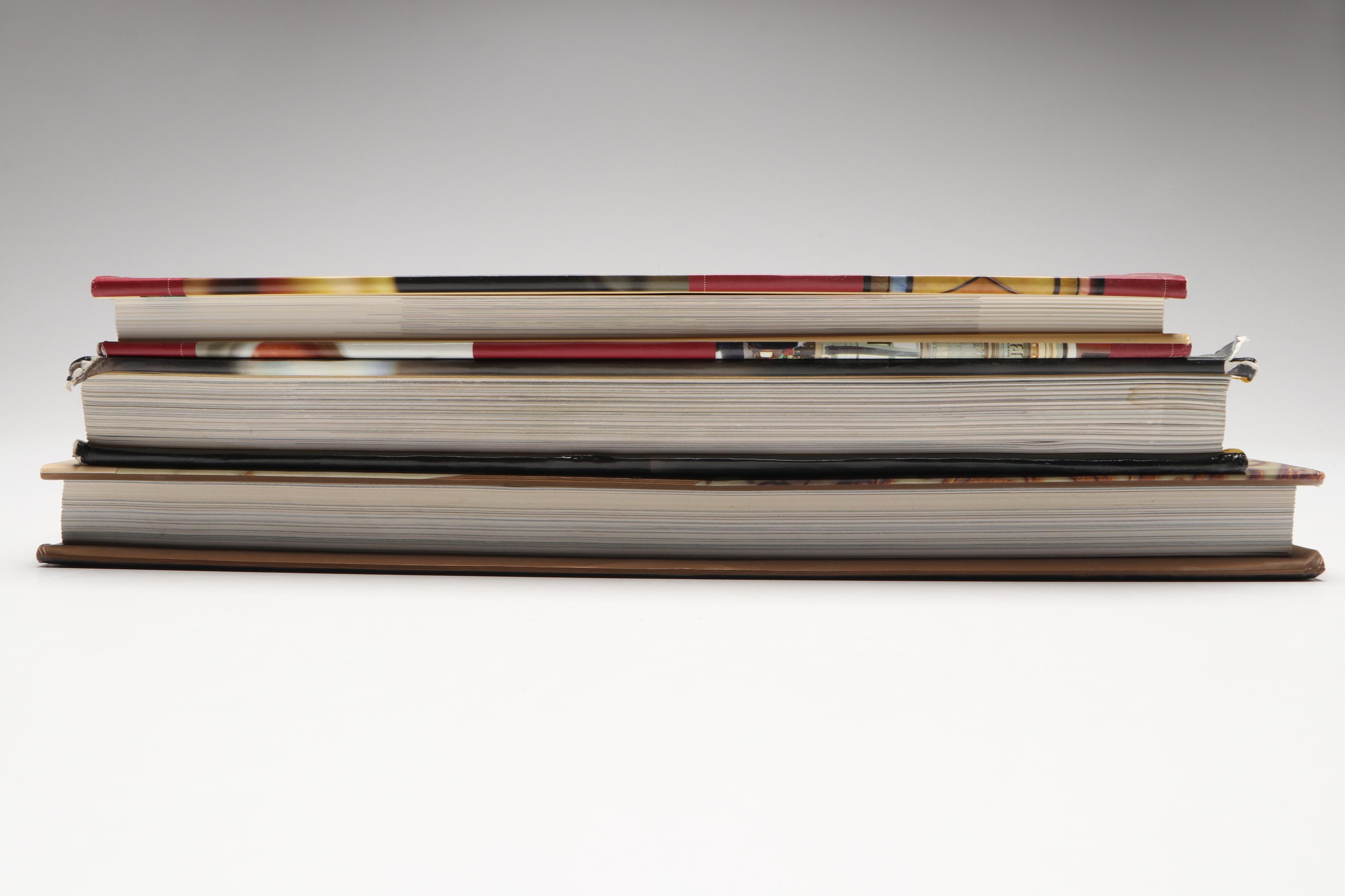 "The World of Blantyre" by Claire Hopley with More Cookbooks