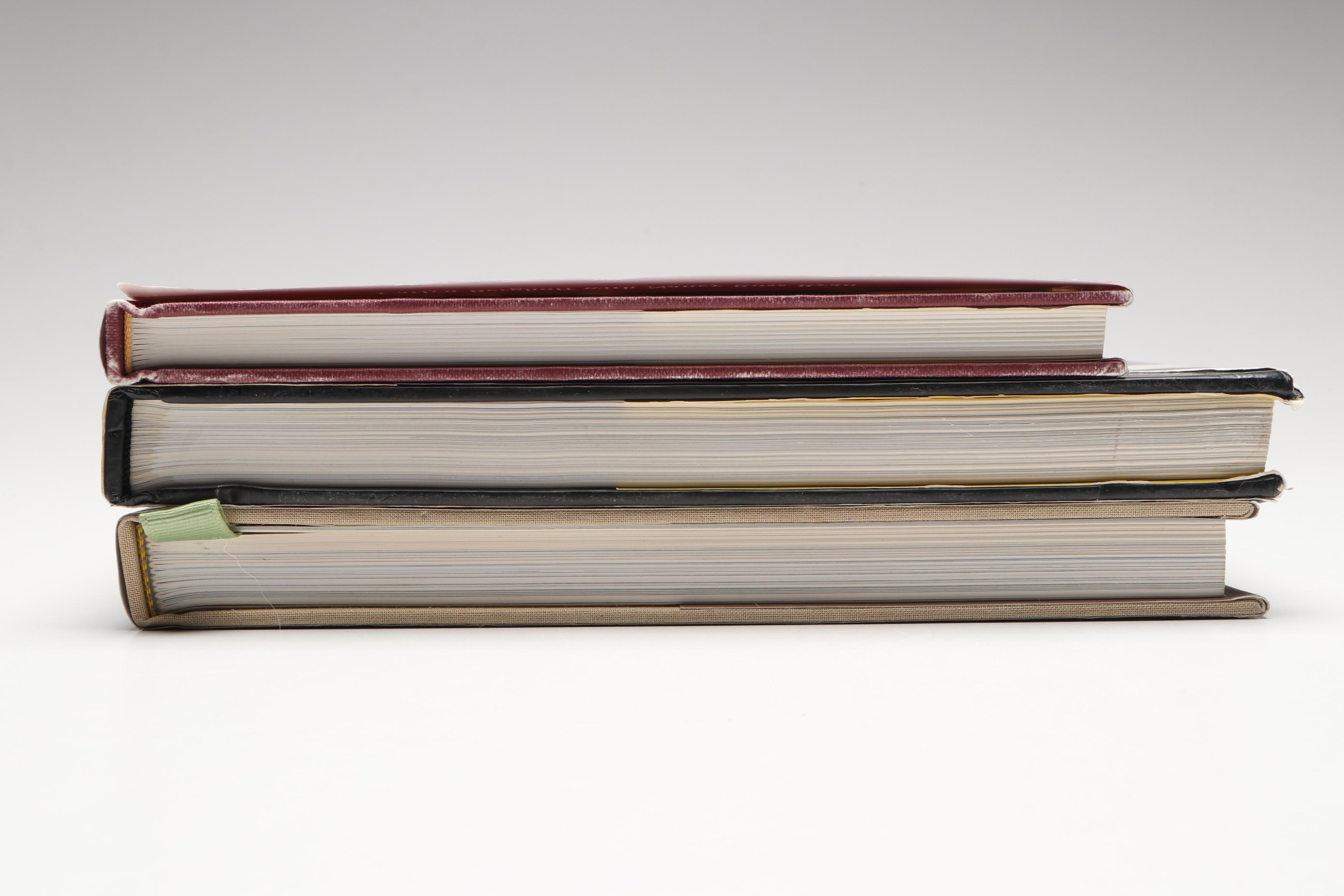 "The World of Blantyre" by Claire Hopley with More Cookbooks