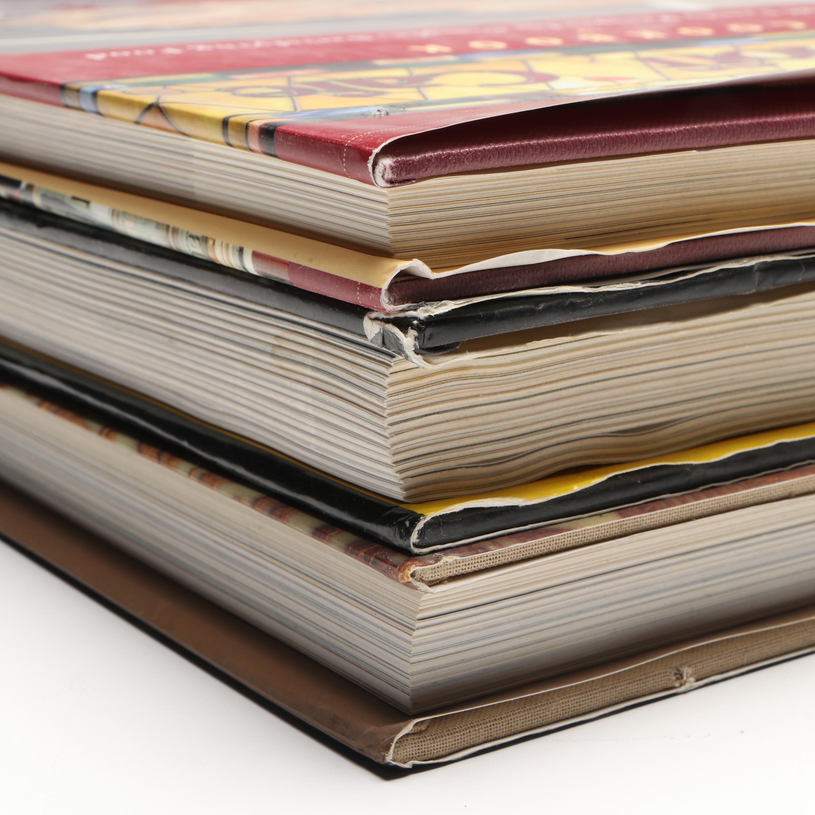 "The World of Blantyre" by Claire Hopley with More Cookbooks