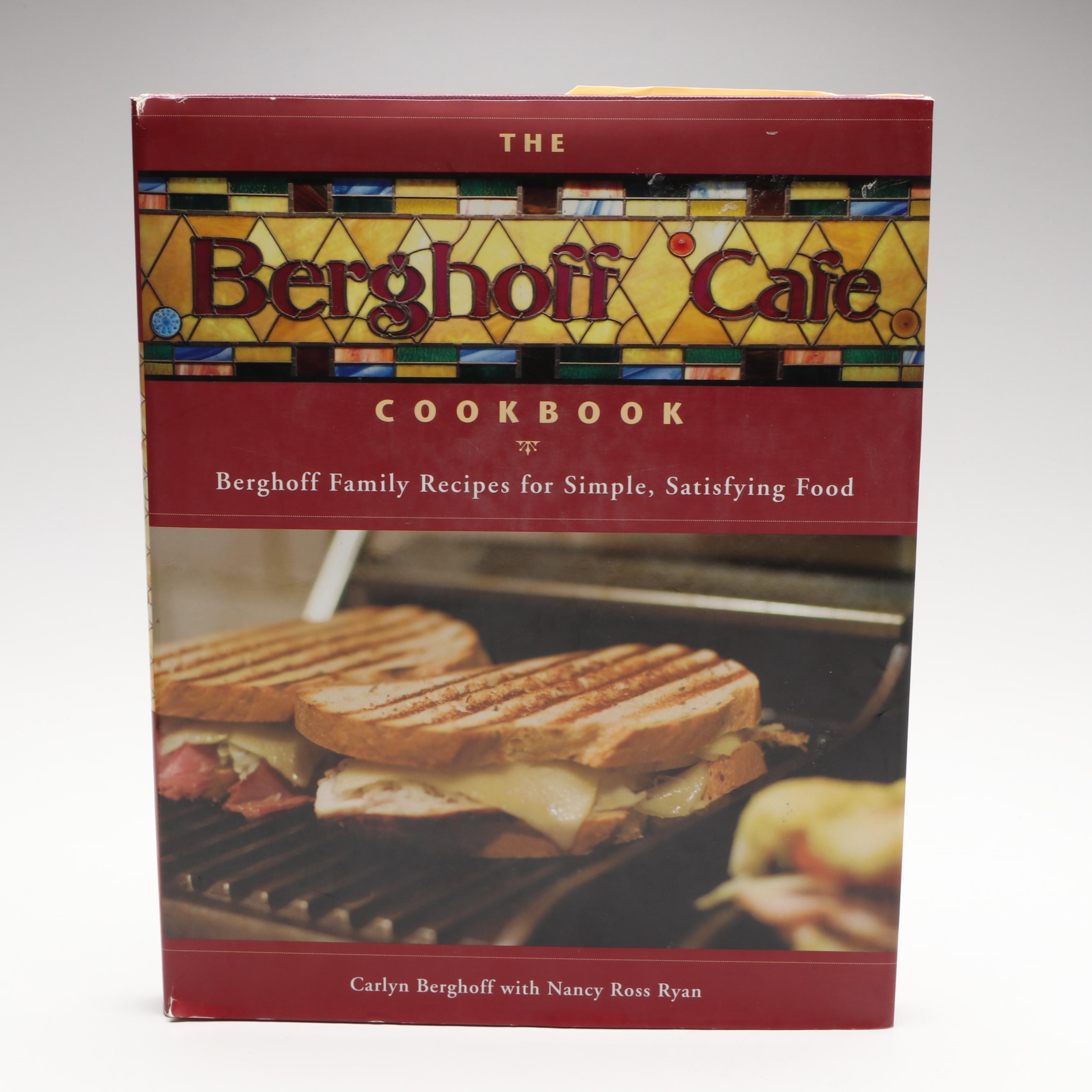 "The World of Blantyre" by Claire Hopley with More Cookbooks