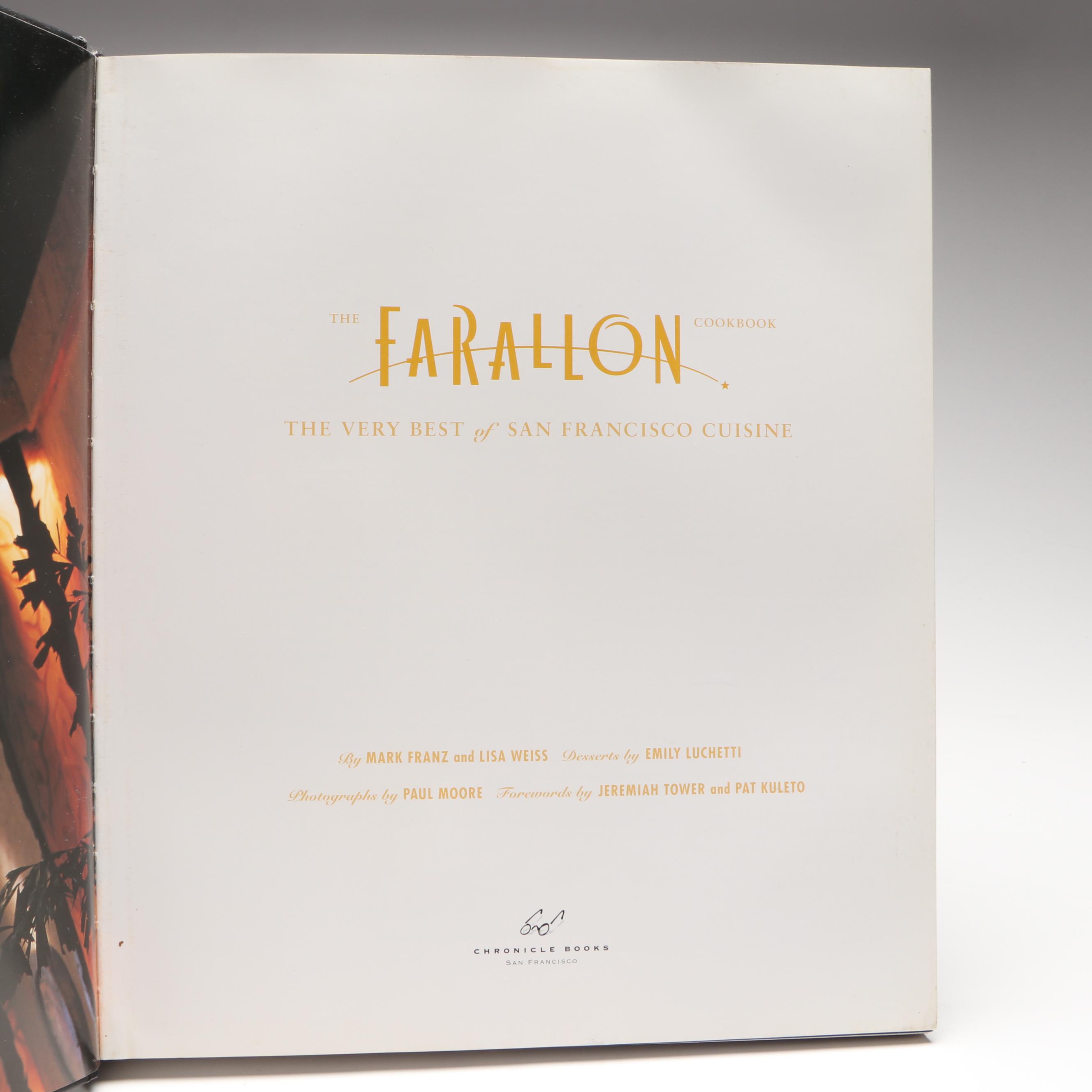 "The World of Blantyre" by Claire Hopley with More Cookbooks