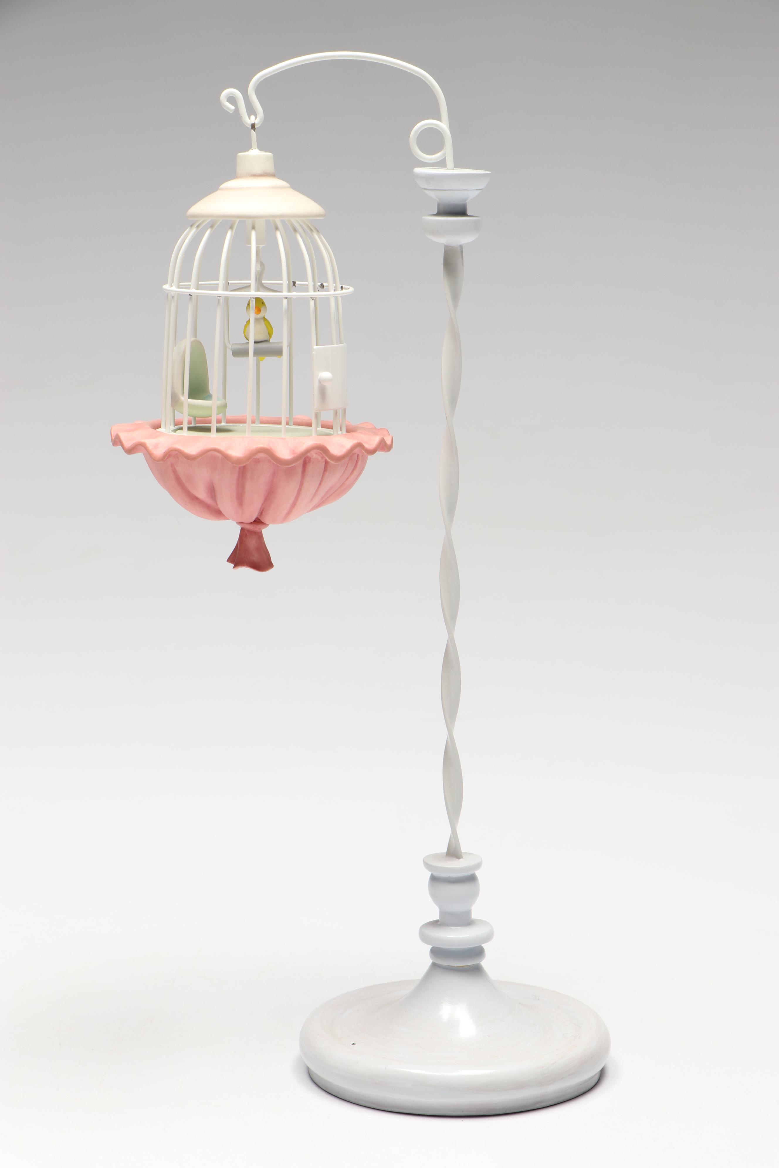 Disney "Patient Pal" and "Persistent Pup" with More Lady and the Tramp Figurines