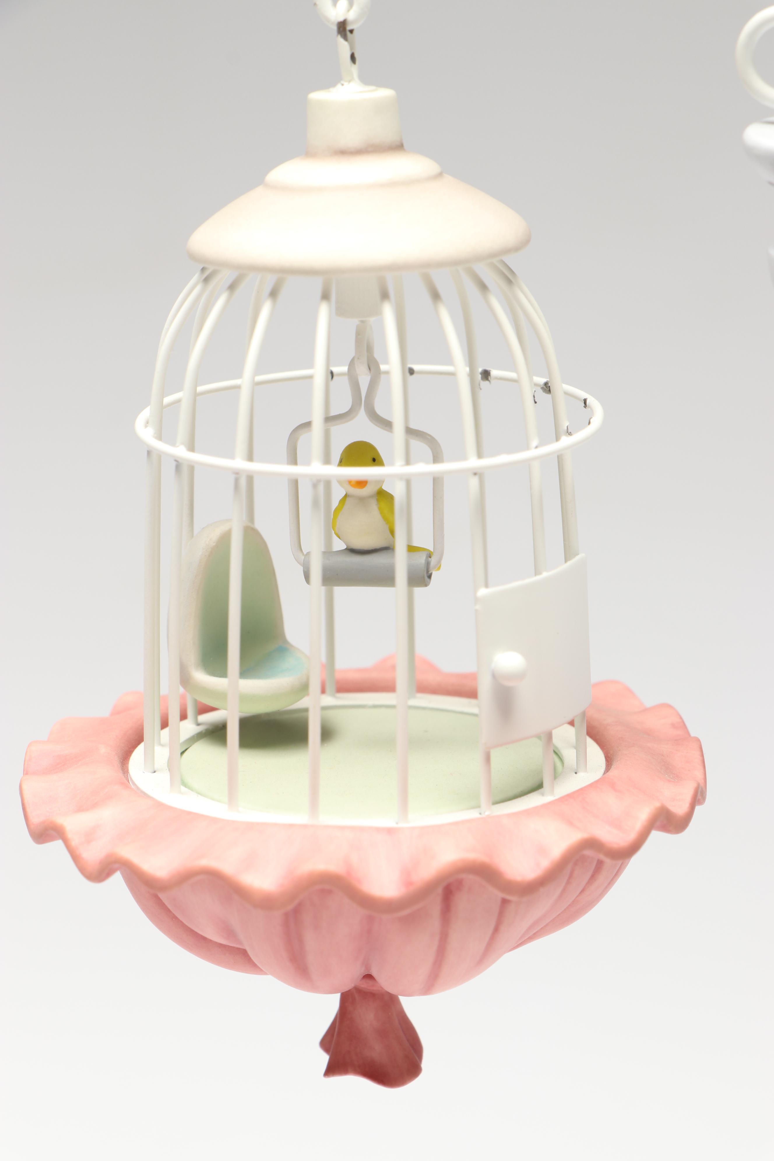 Disney "Patient Pal" and "Persistent Pup" with More Lady and the Tramp Figurines