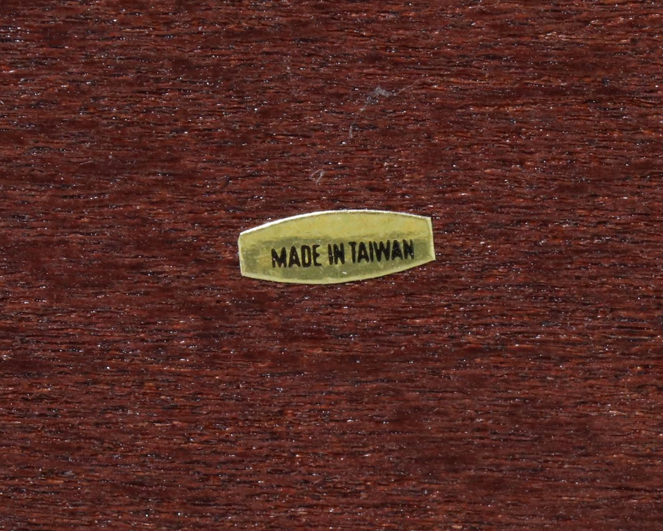 Birch Barrister's Bookcase, Late 20th Century