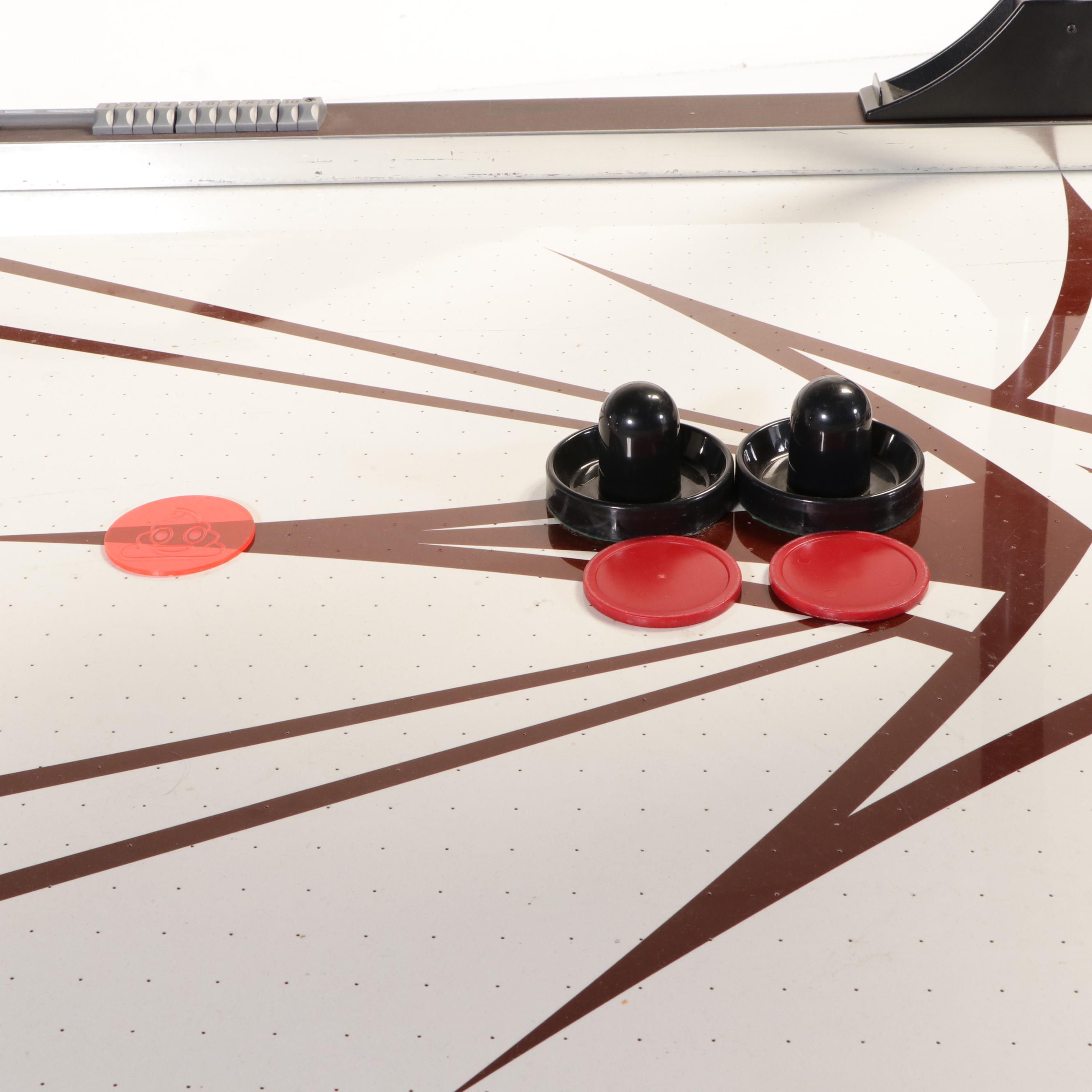 Aeromaxx Air Hockey Table