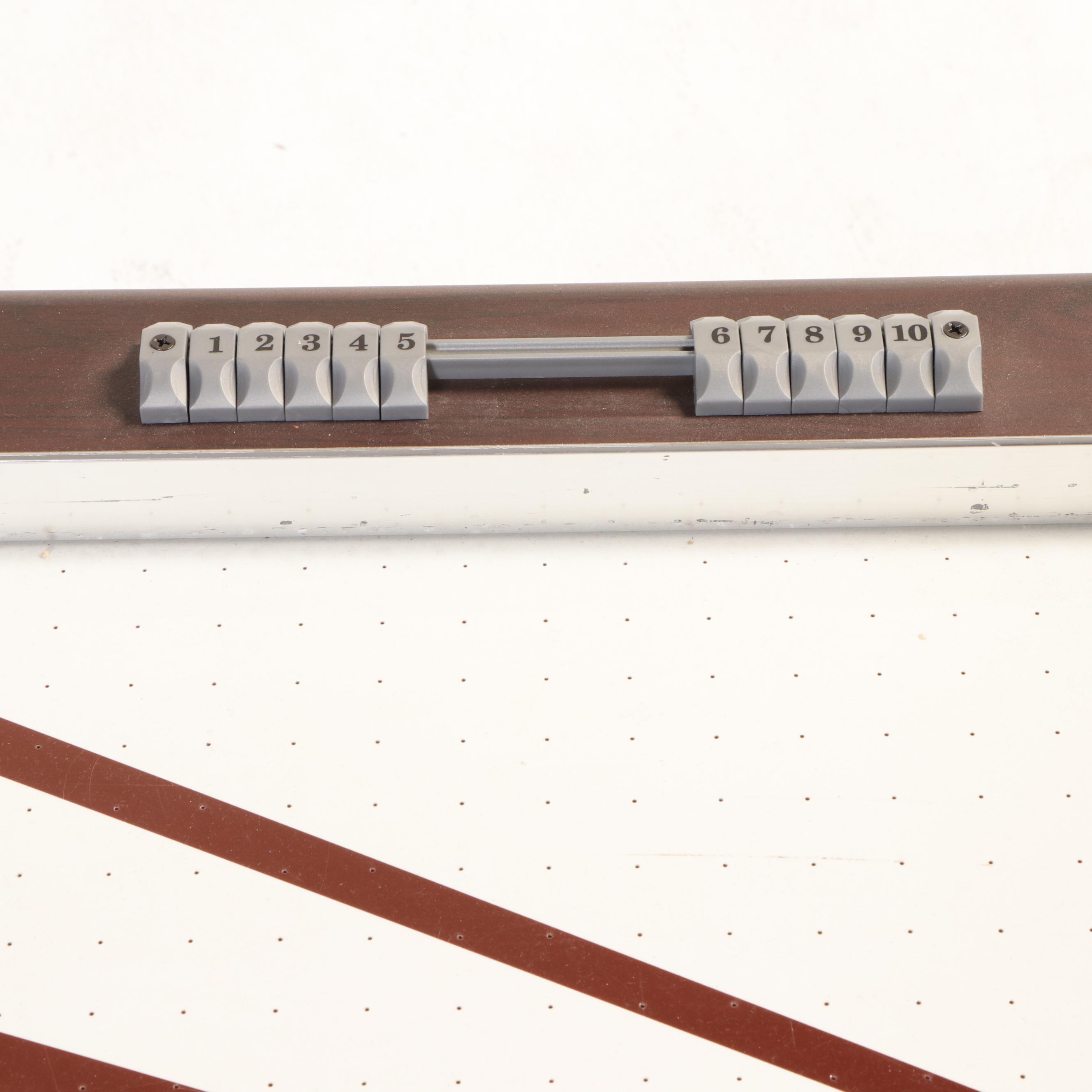 Aeromaxx Air Hockey Table