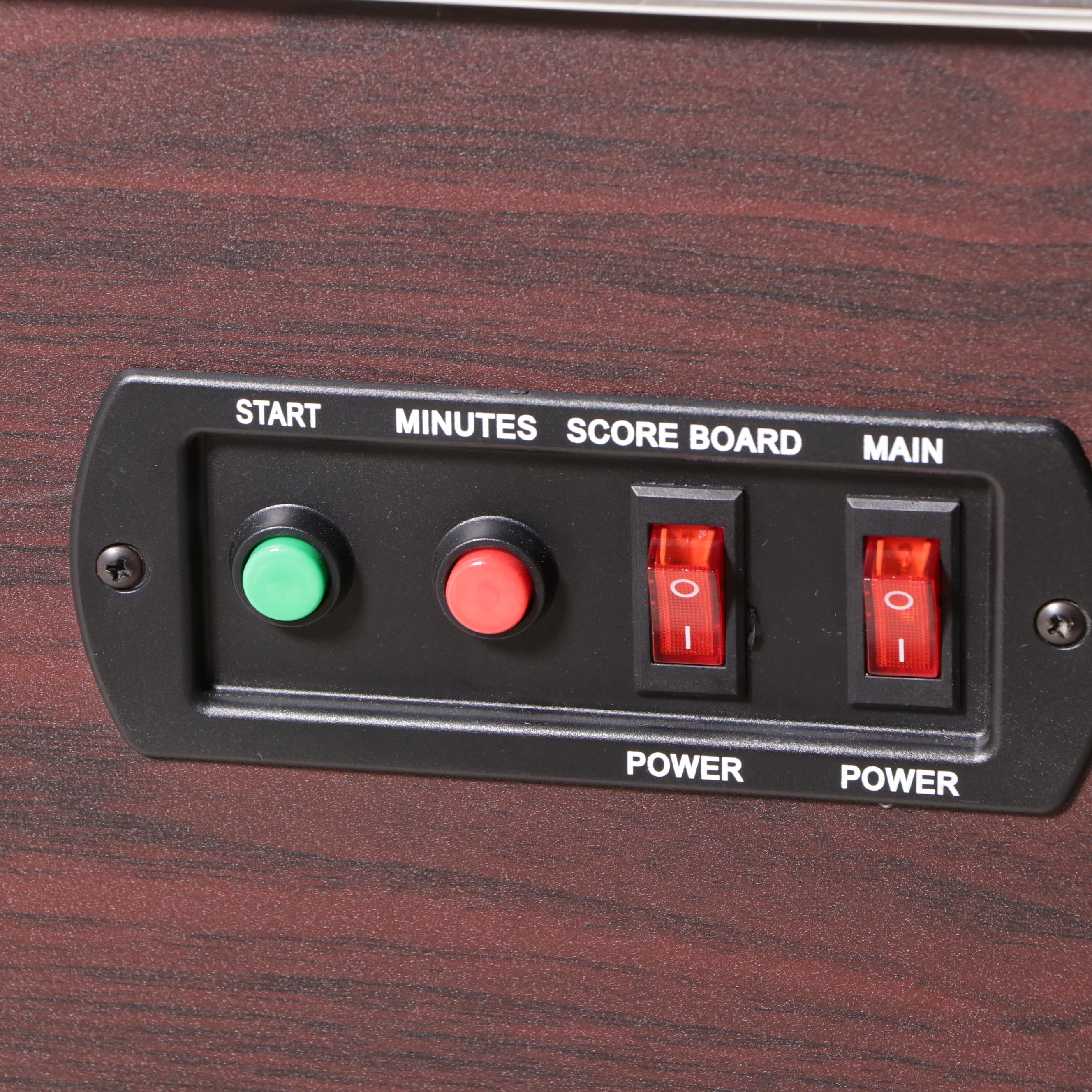 Aeromaxx Air Hockey Table