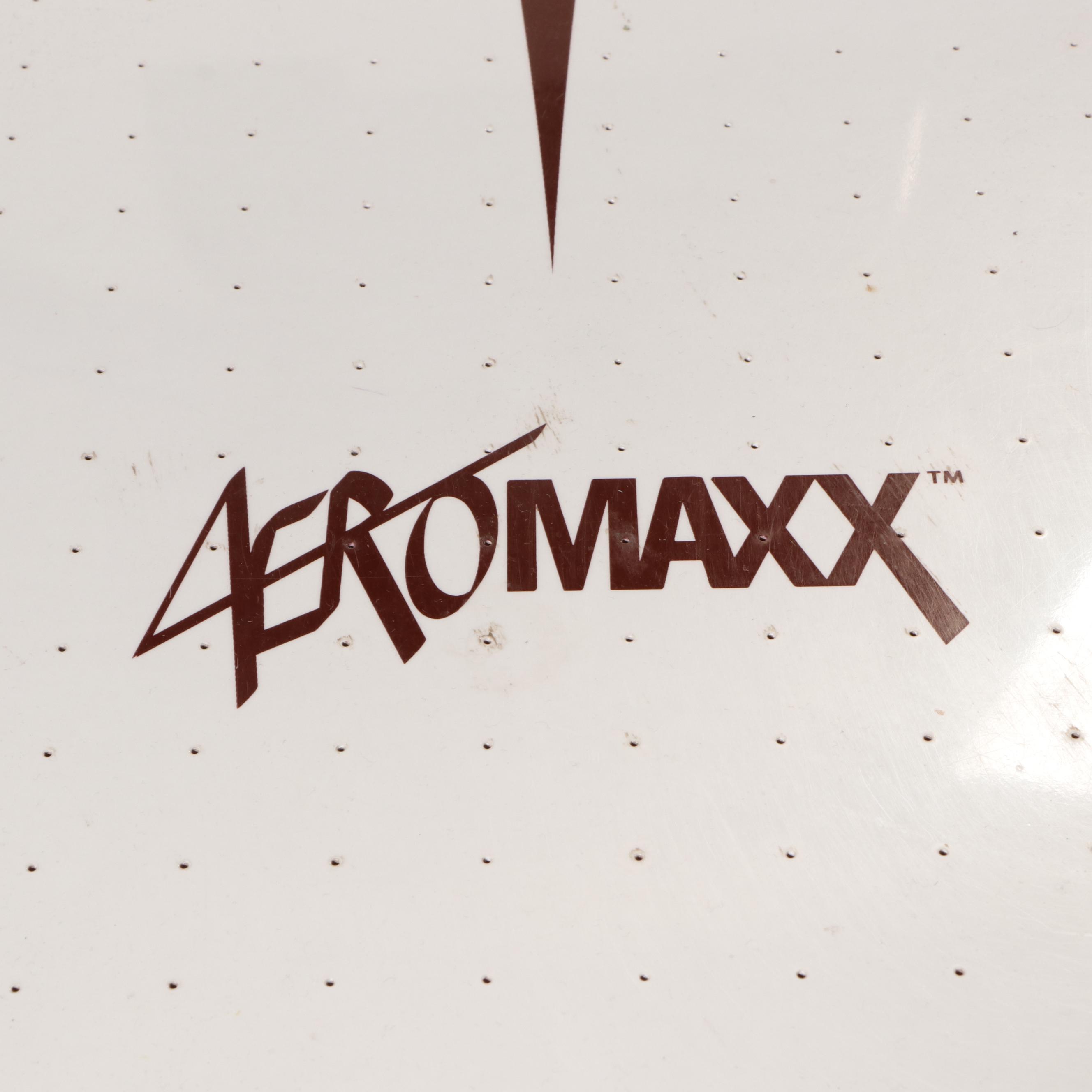 Aeromaxx Air Hockey Table