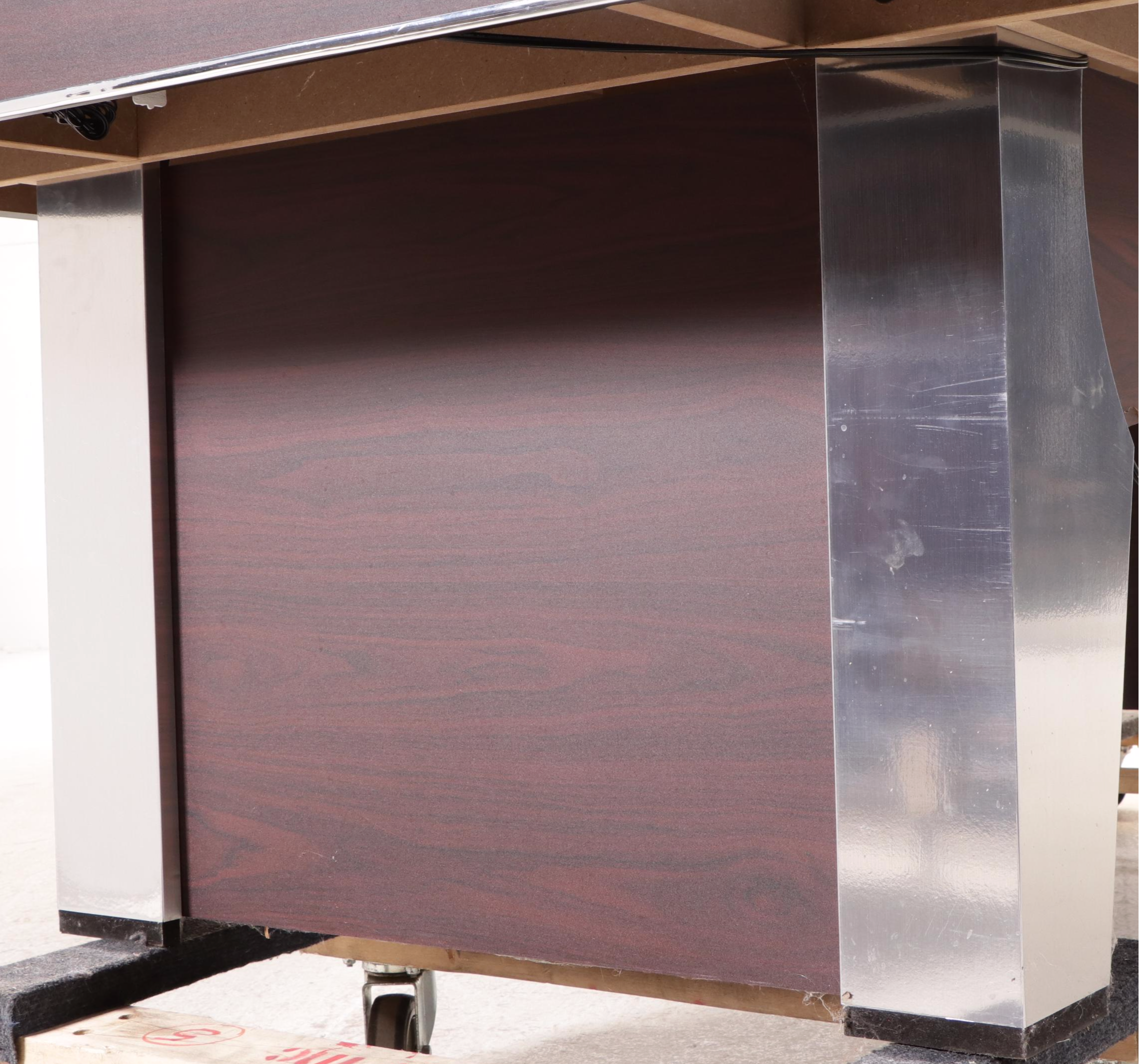 Aeromaxx Air Hockey Table