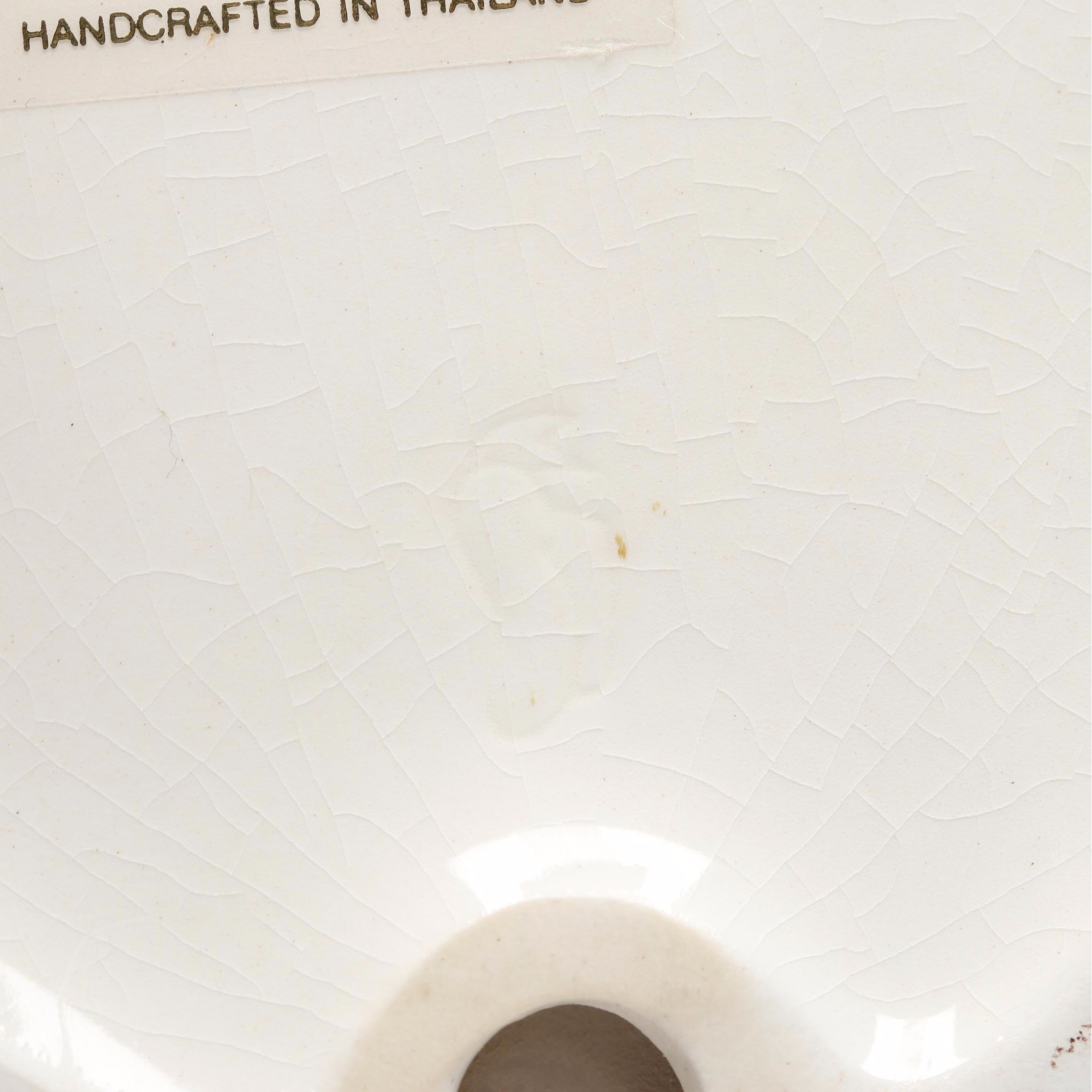 Disney Lady and the Tramp "Lady in Love" and "Tramp in Love" Porcelain Figurines