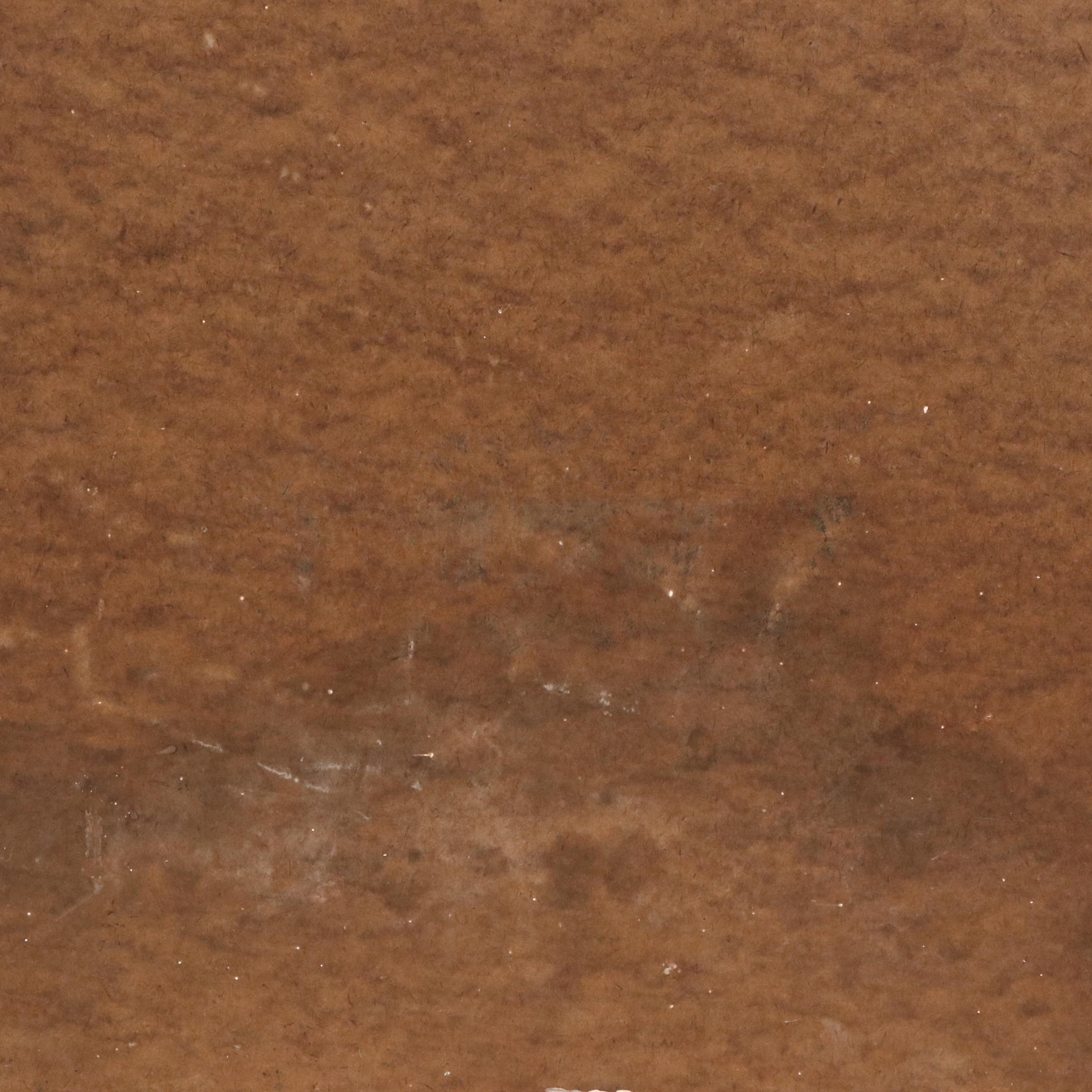 "Popeye the Sailor Man" Large Acrylic Painting, Late 20th Century