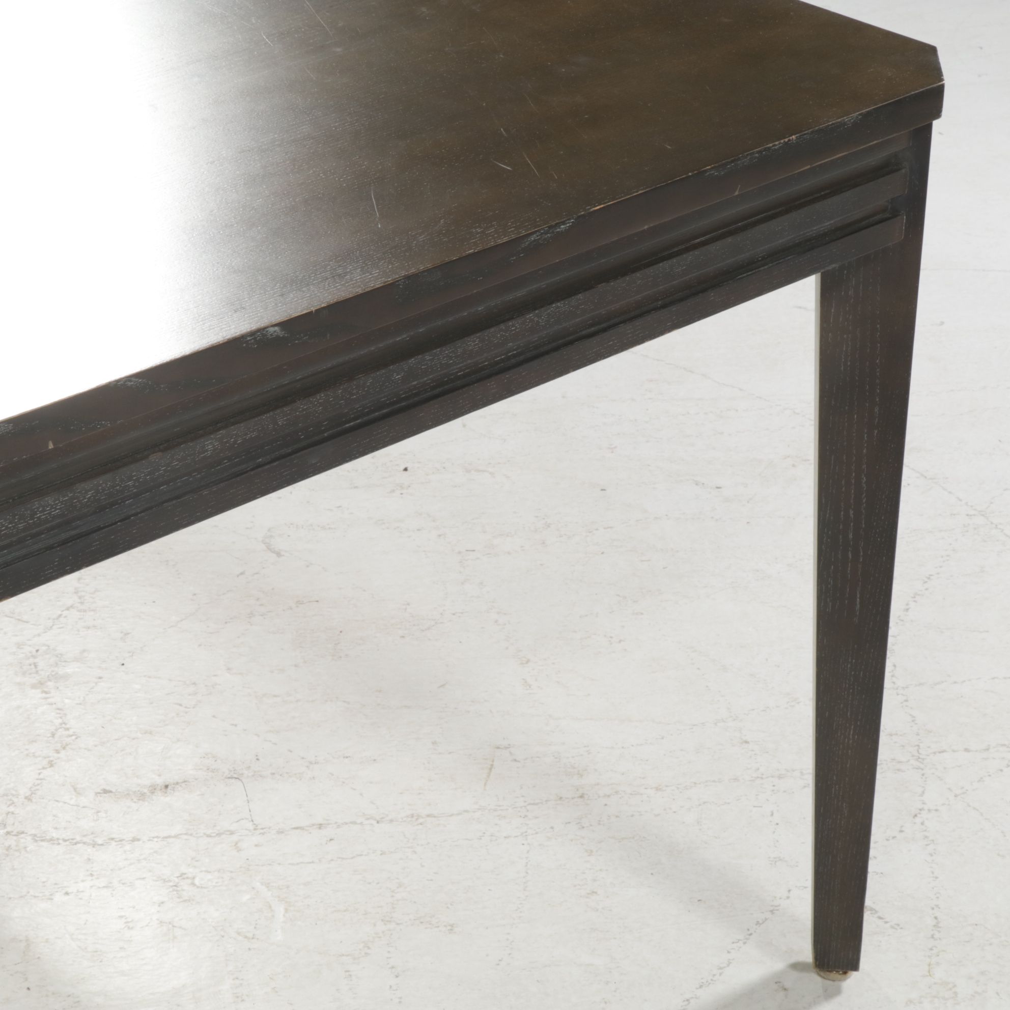 Harden Furniture Dining Table, Late 20th to 21st Century