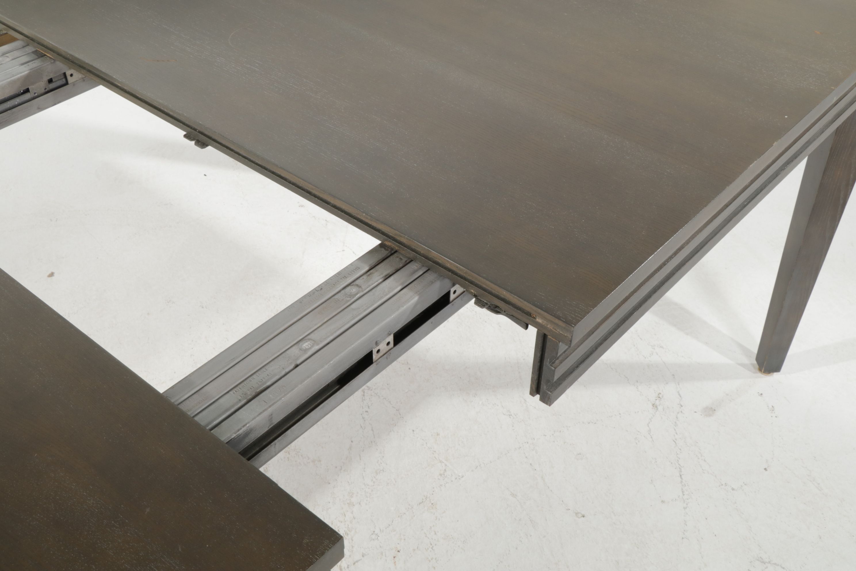 Harden Furniture Dining Table, Late 20th to 21st Century