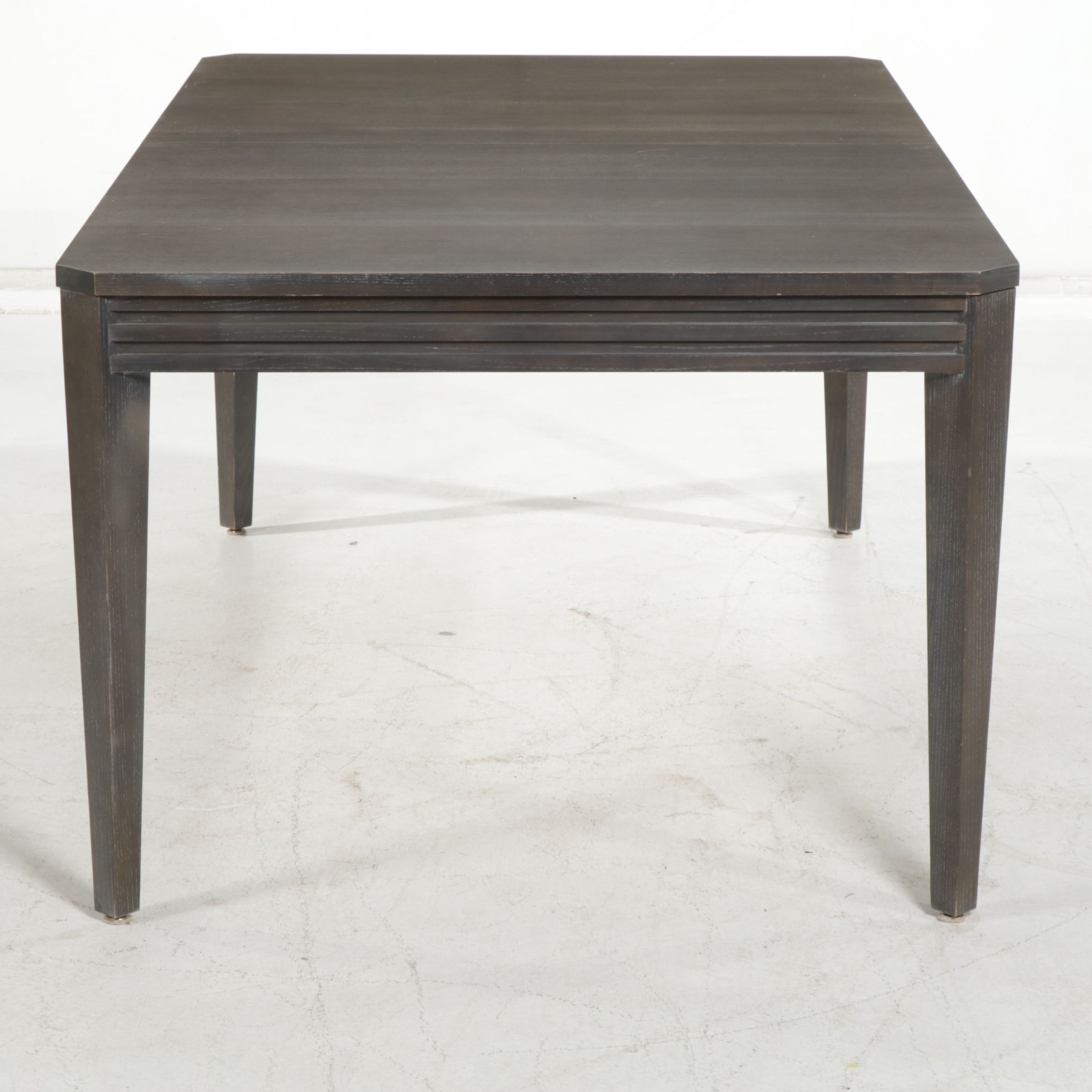 Harden Furniture Dining Table, Late 20th to 21st Century